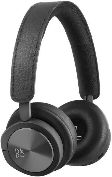 »Beoplay H8i« On-Ear-Kopfhörer (Bluetooth, Rauschunterdrückung) »Beoplay H8i« On-Ear-Kopfhörer (Bluetooth, Rauschunterdrückung)