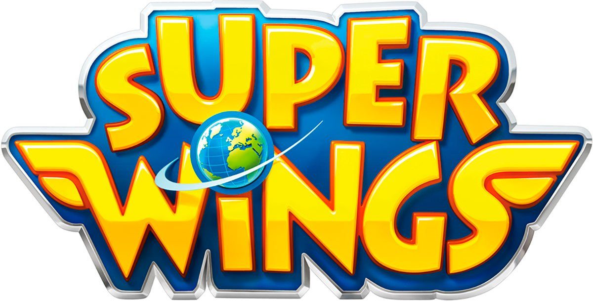 Super Wings