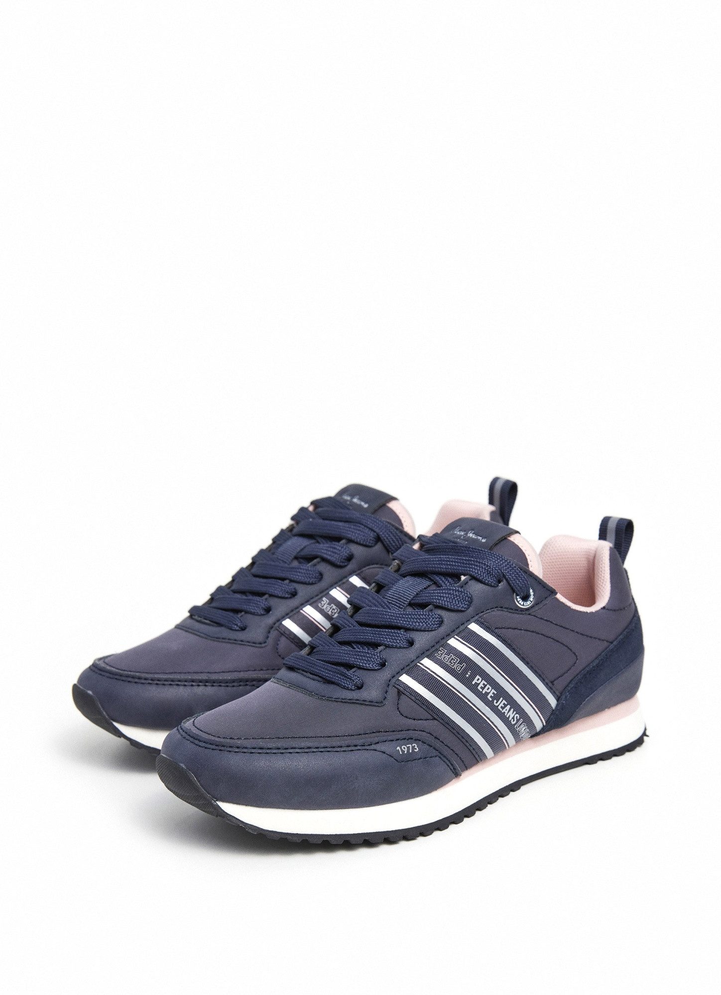 Pepe Jeans DUBLIN CITY W Sneaker