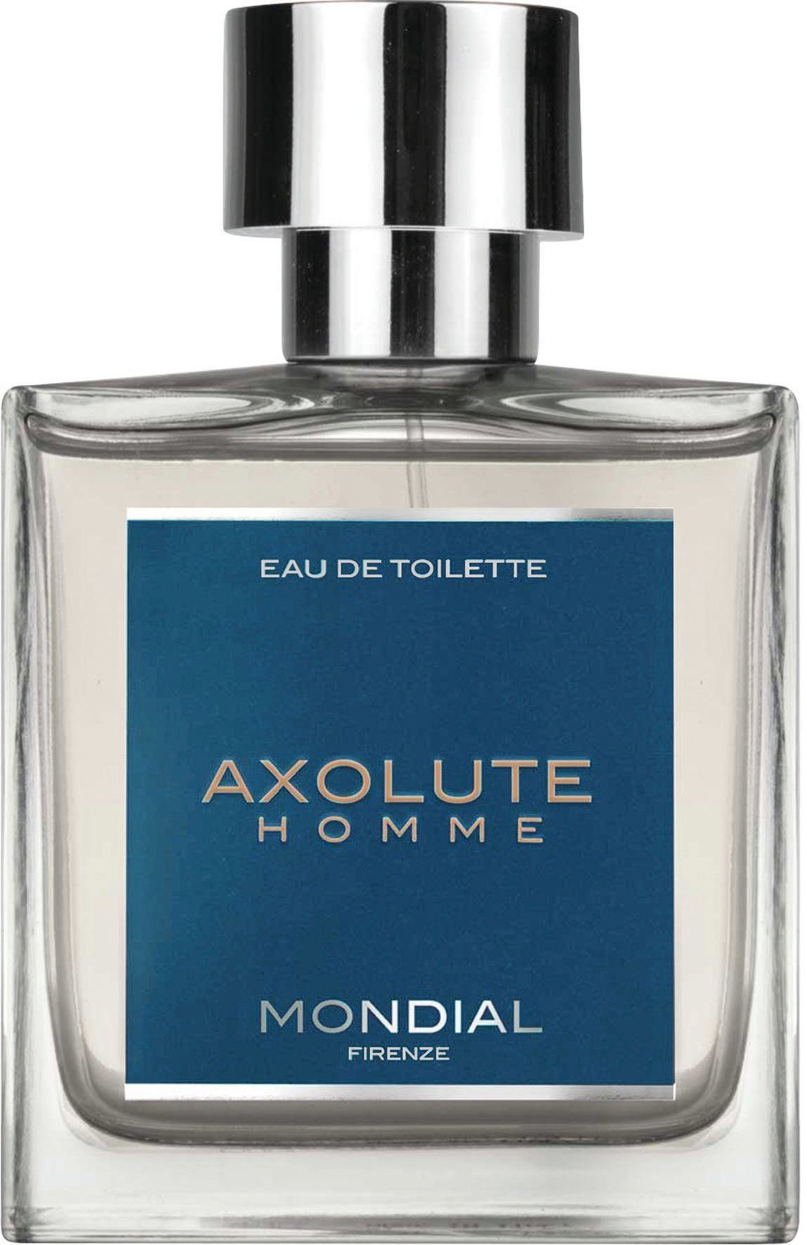 Eau de Toilette Axolute Homme