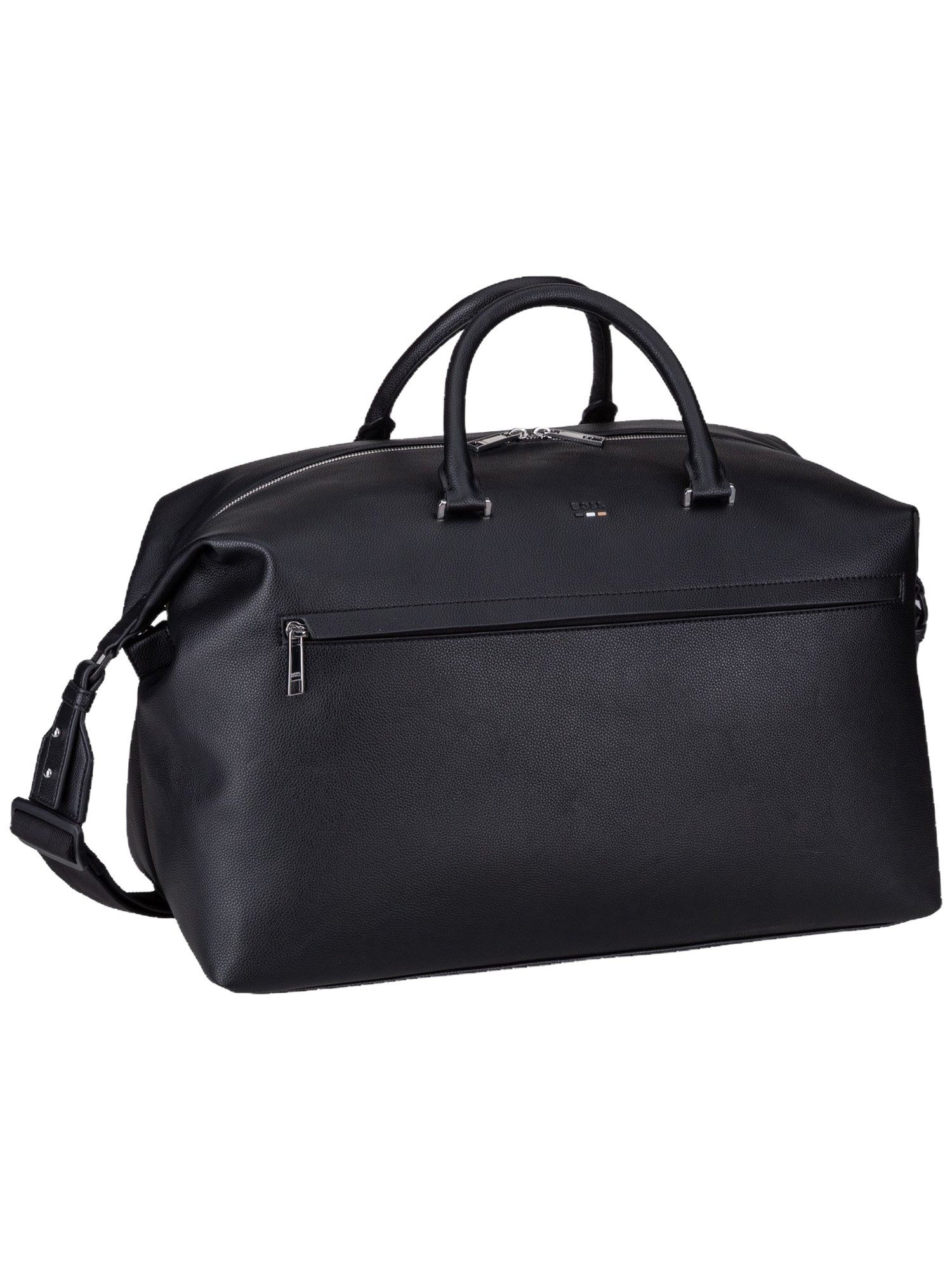 BOSS Weekender Ray Soft Holdall