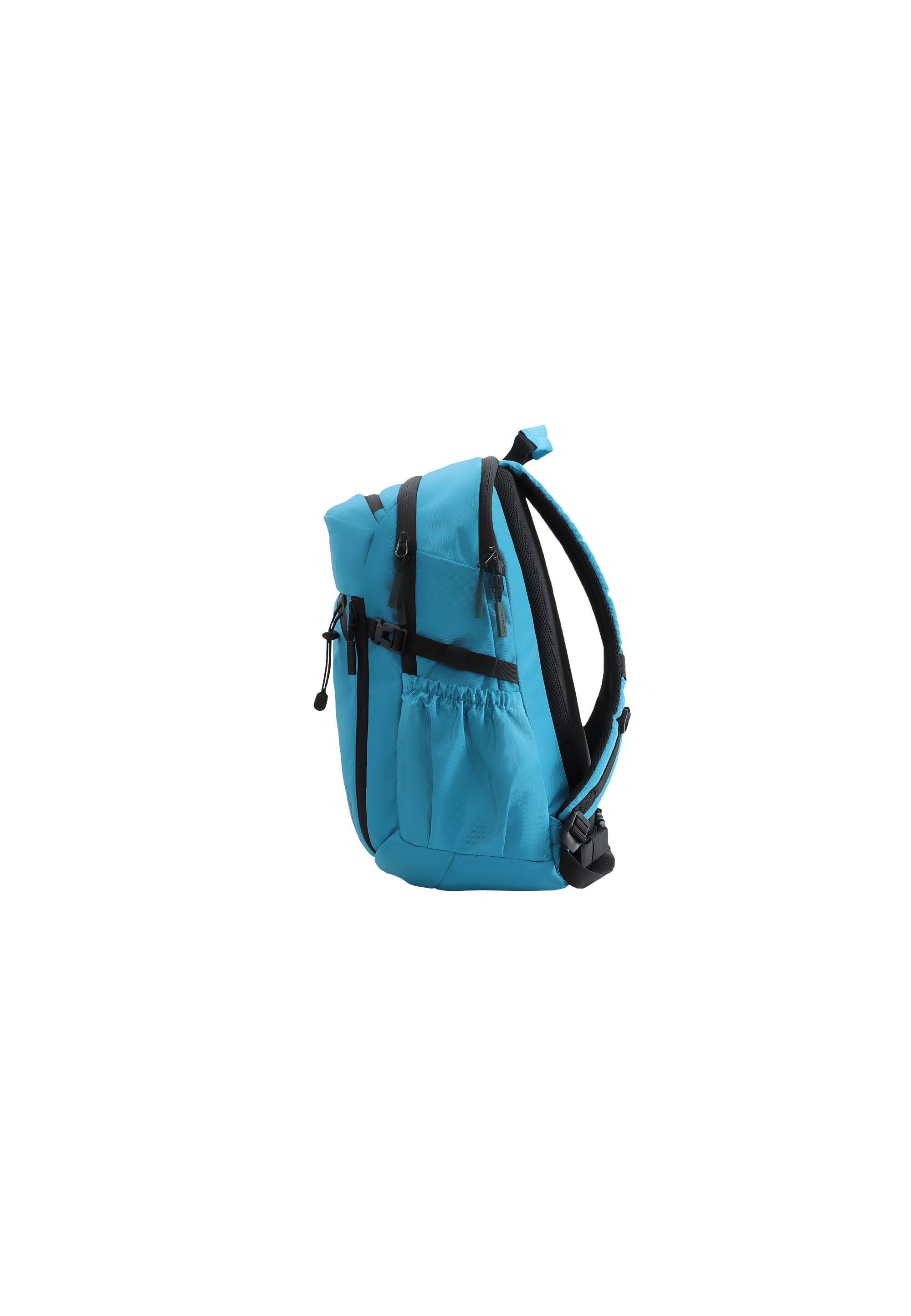 Discovery Sportrucksack Metropolis, mit integrierter RFID-Tasche