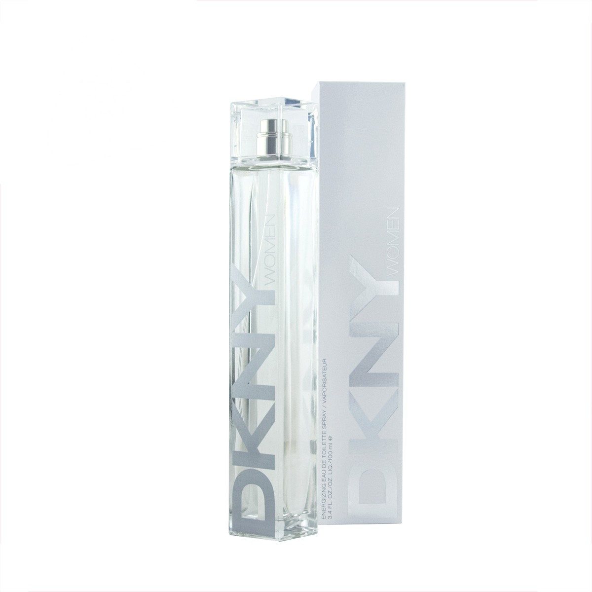 Donna Karan Eau de Toilette Women Energizing Eau de Toilette