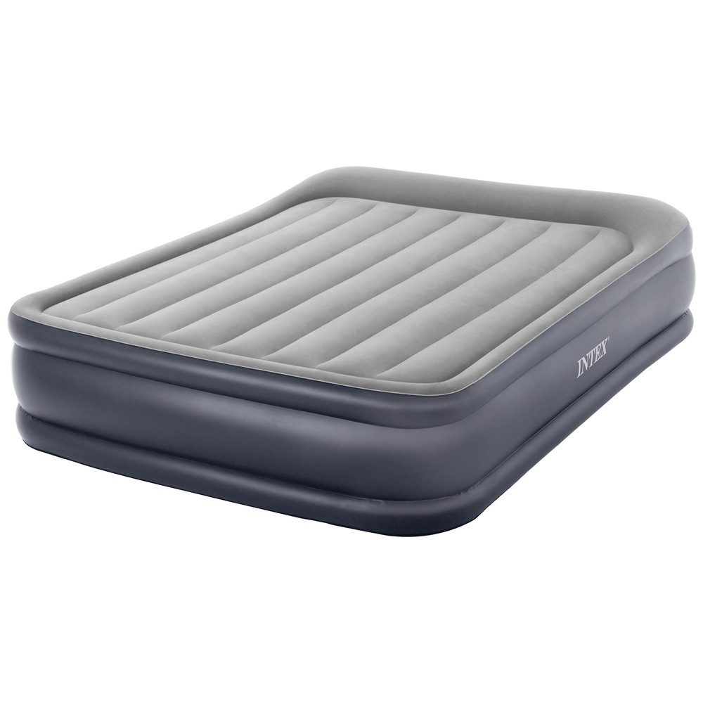 Intex Luftmatratze Intex 64136ND DuraBeam PillowRestRaised günstig online kaufen