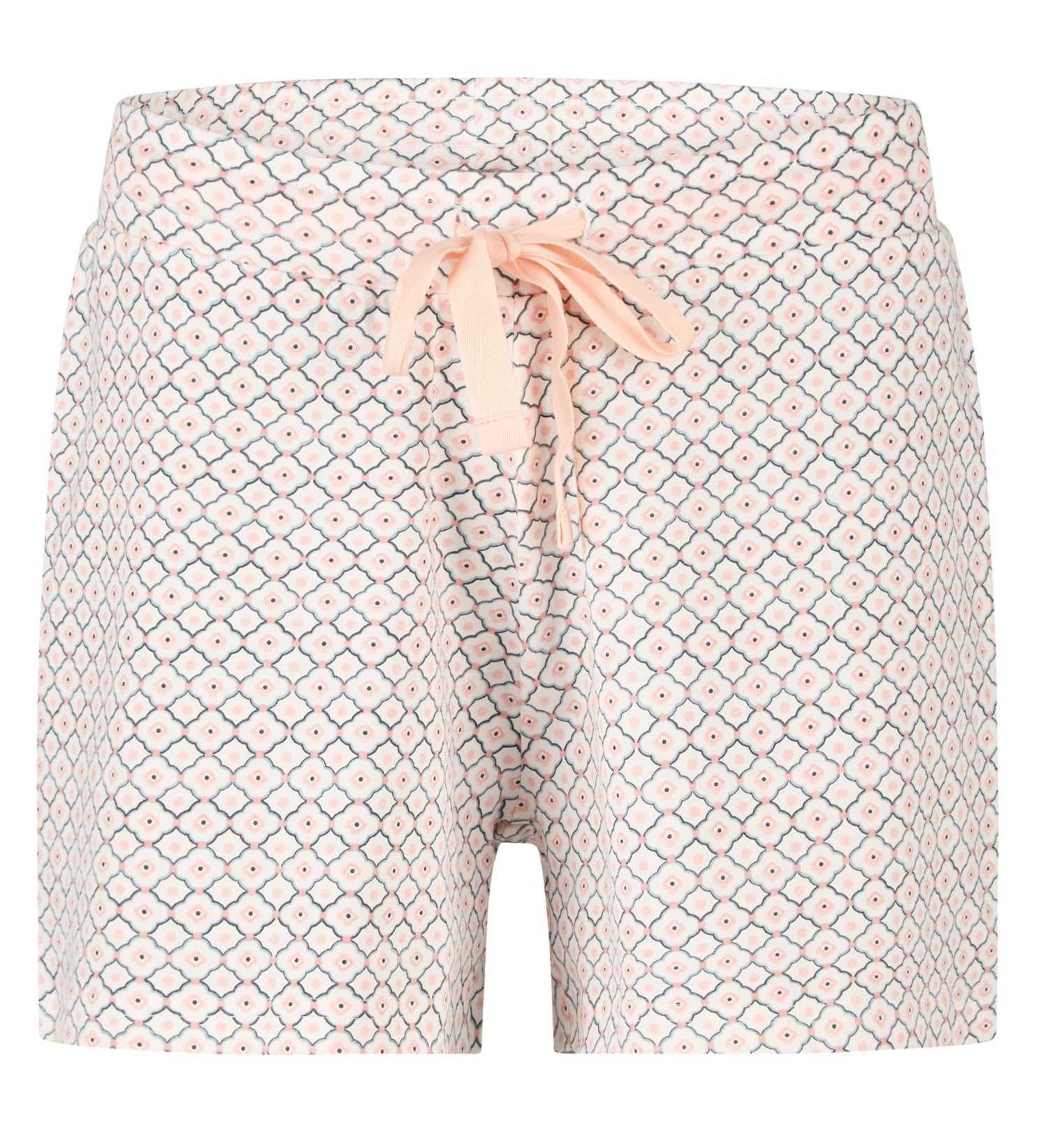 By Louise Pyjamashorts Damen Pyjamahose kurz günstig online kaufen