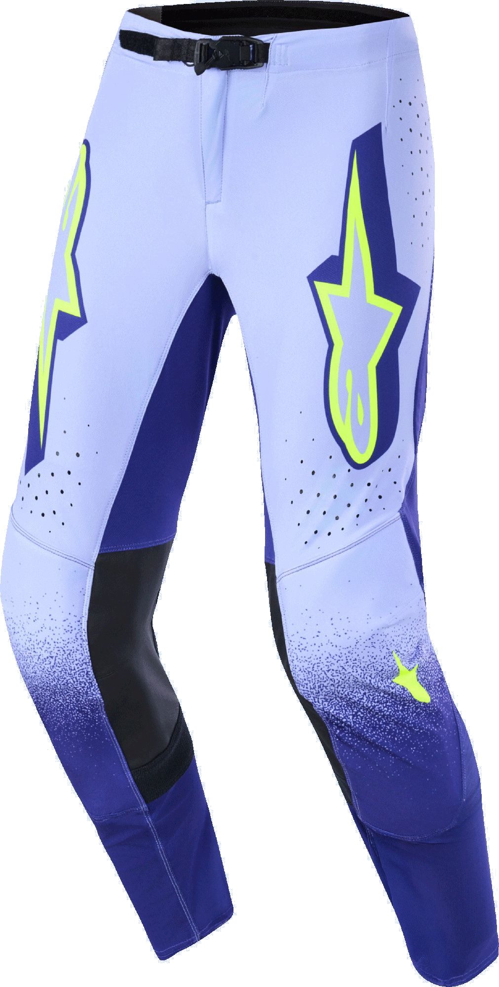 Motorradhose Supertech Scenz Motocross Hose