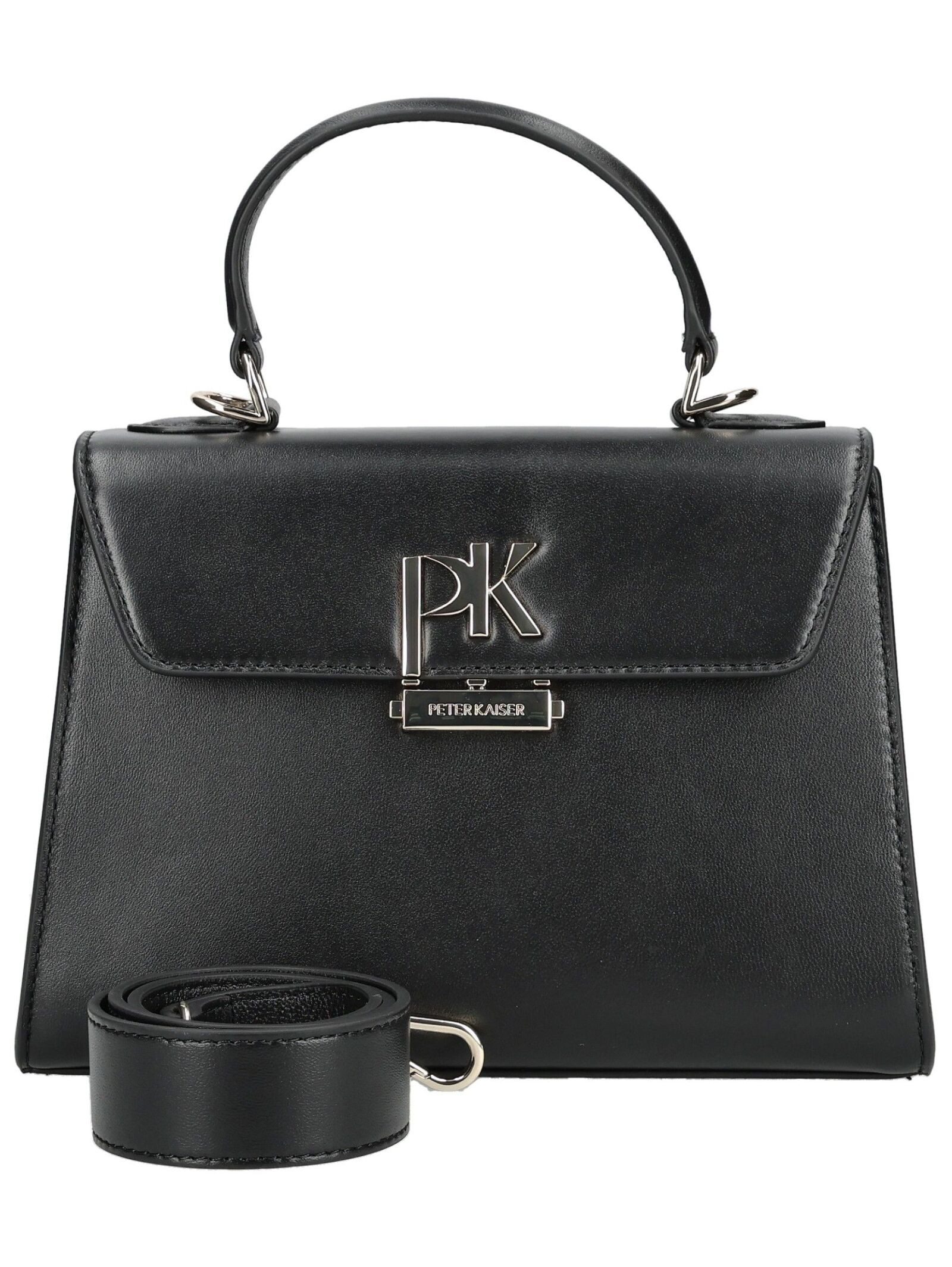 Peter Kaiser Henkeltasche Peter Kaiser Taschen Nappaleder