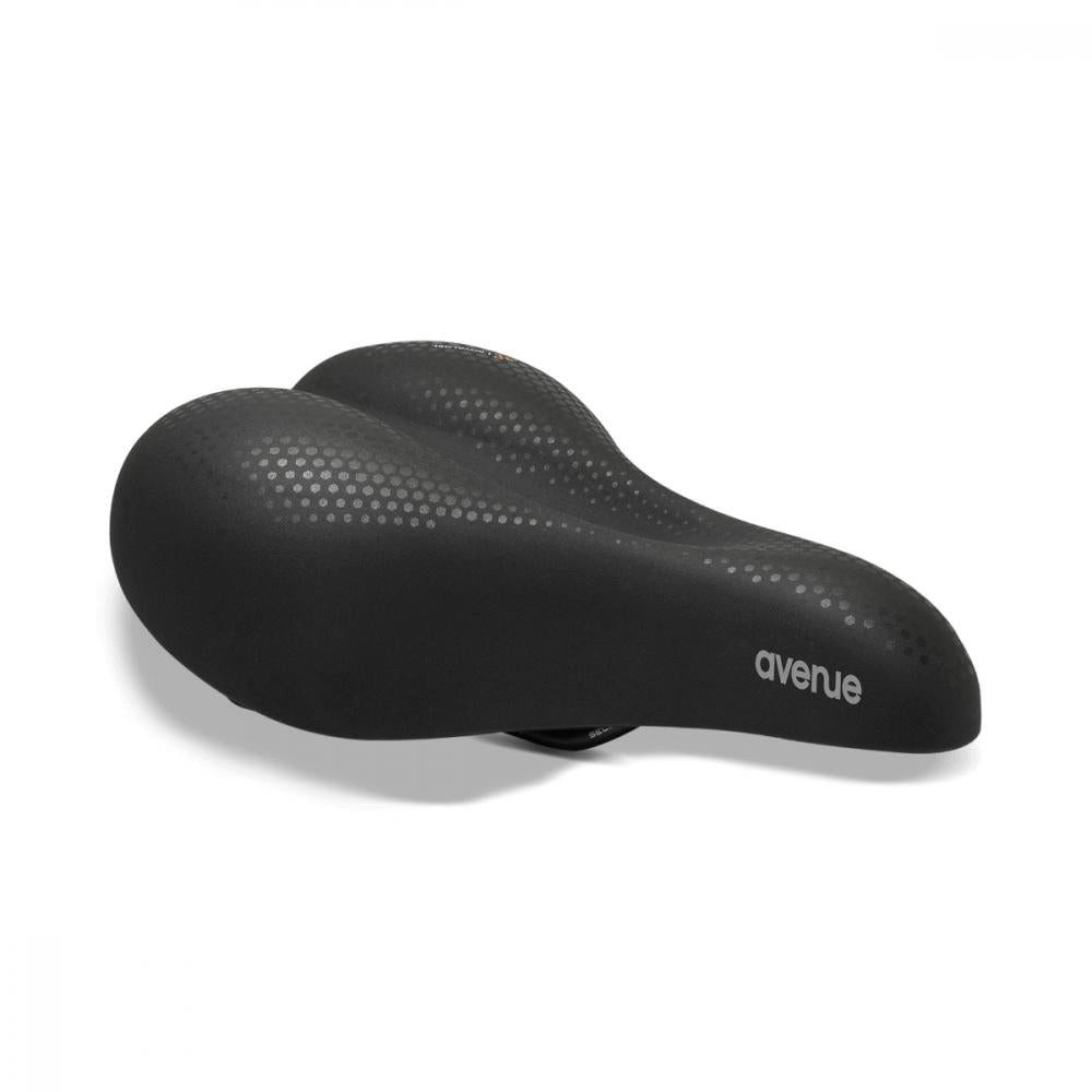 Selle Royal Fahrradsattel Selle Royal Avenue Moderate Fahrradsattel Unisex - Komfortabler City-S