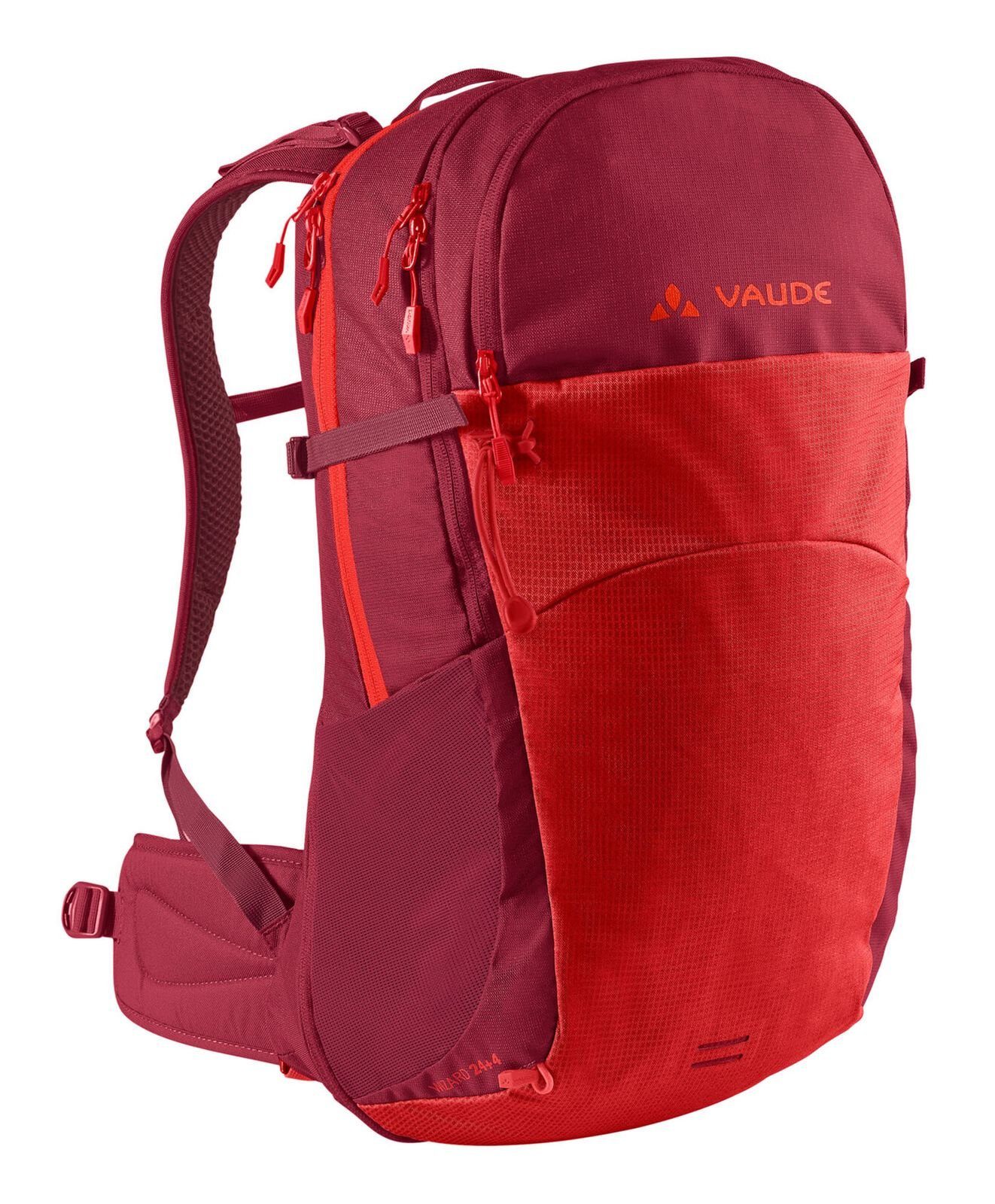 VAUDE Wanderrucksack (Set, 2-tlg)