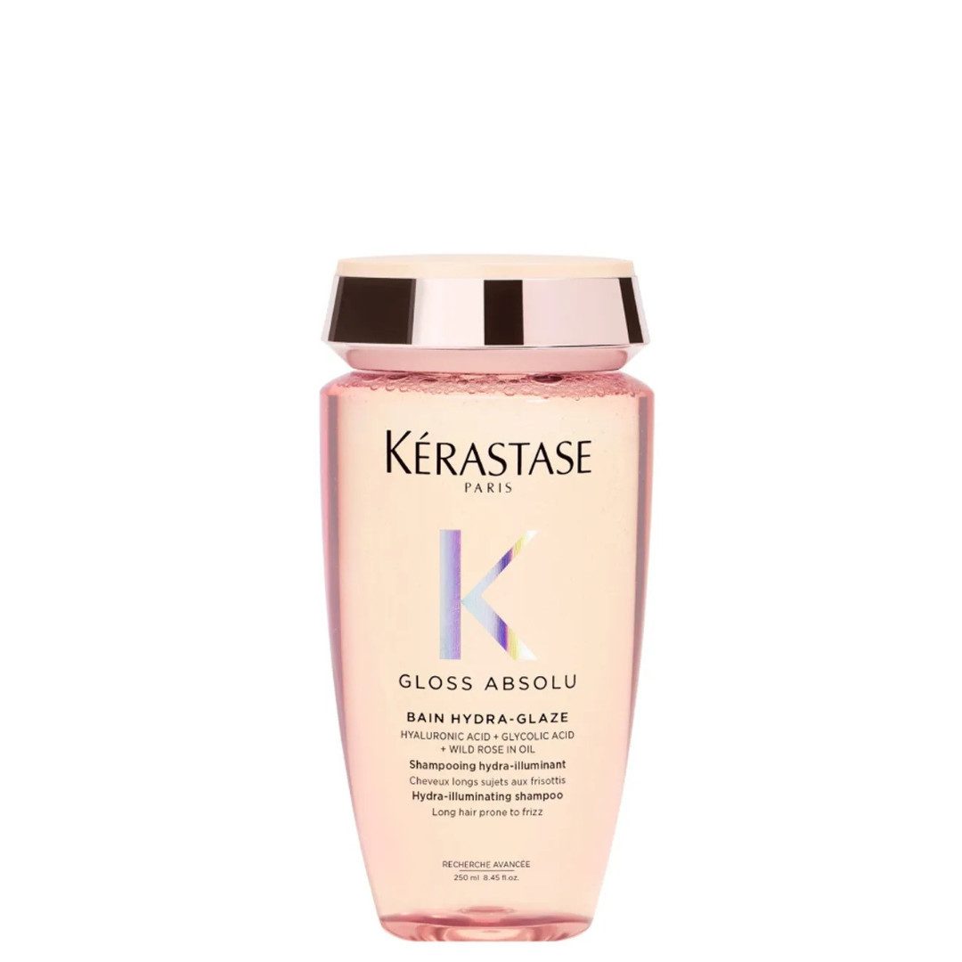 Kérastase Haarshampoo Gloss Absolu Bain Hydra-Glaze 250 ml