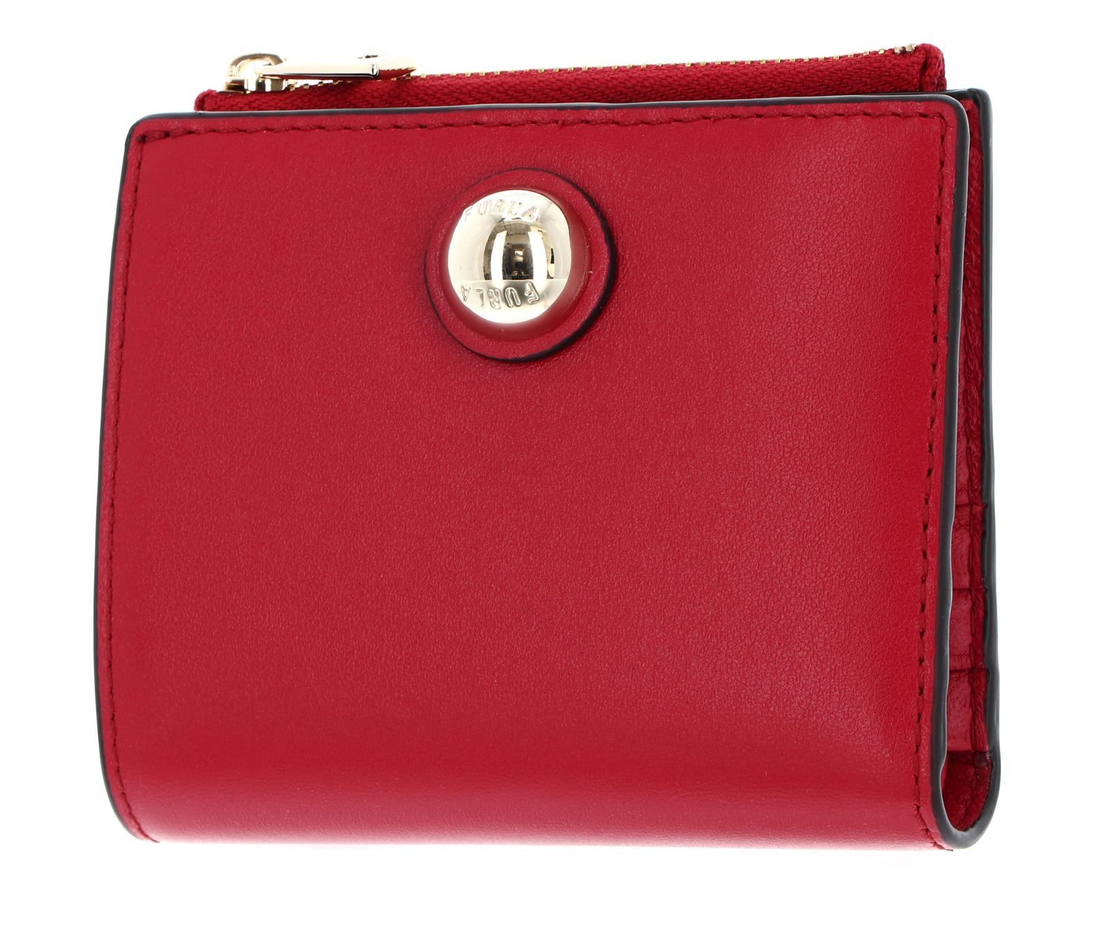Furla Geldbörse Compact Bifold Wallet, aus günstig online kaufen