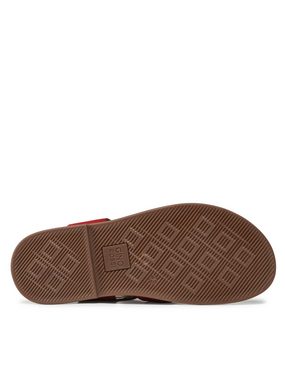 GINO ROSSI Sandalen MB-WESTIN-04 Red Sandale