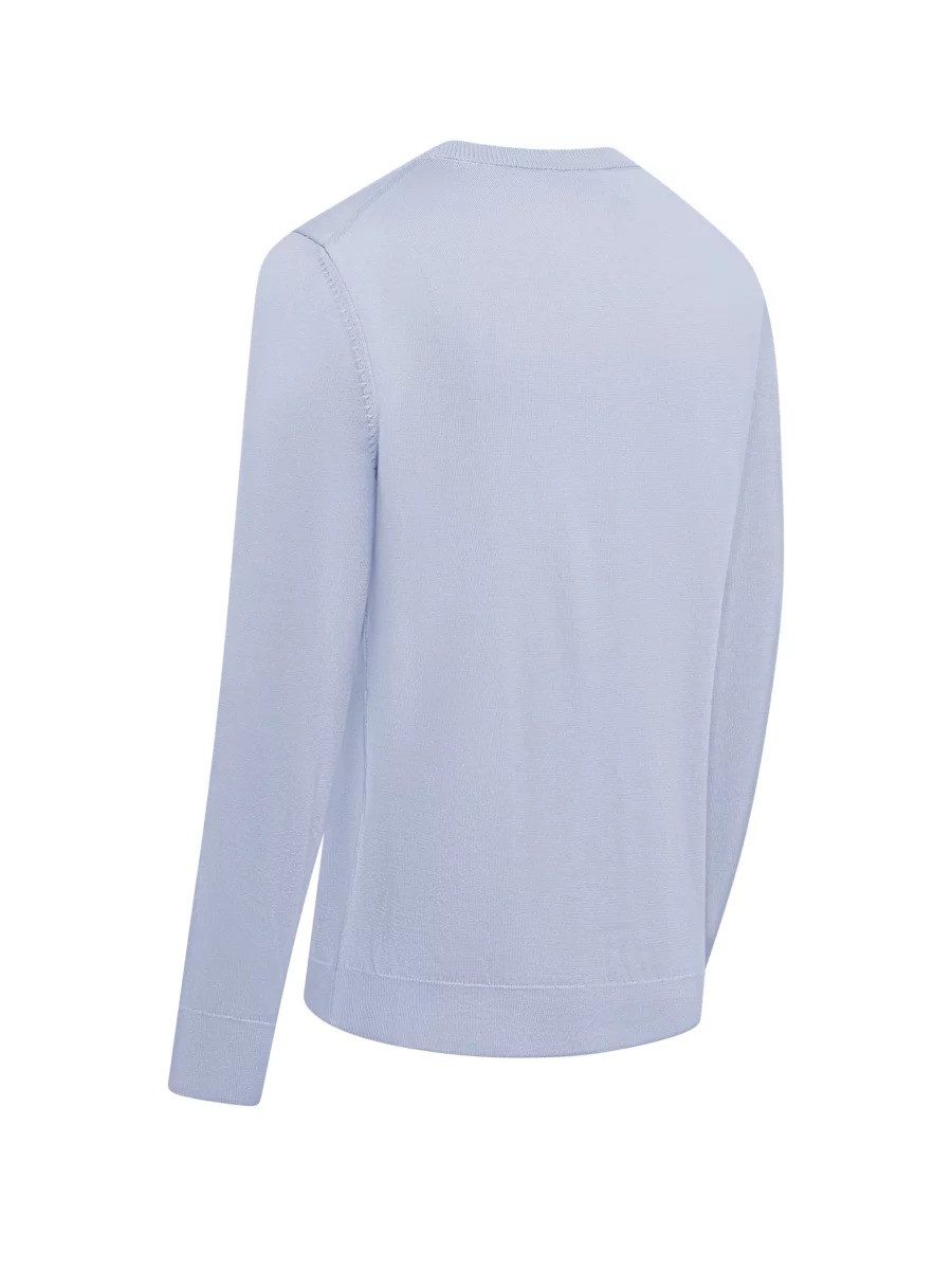 BOSS Strickpullover Upacas-L 10277287 01