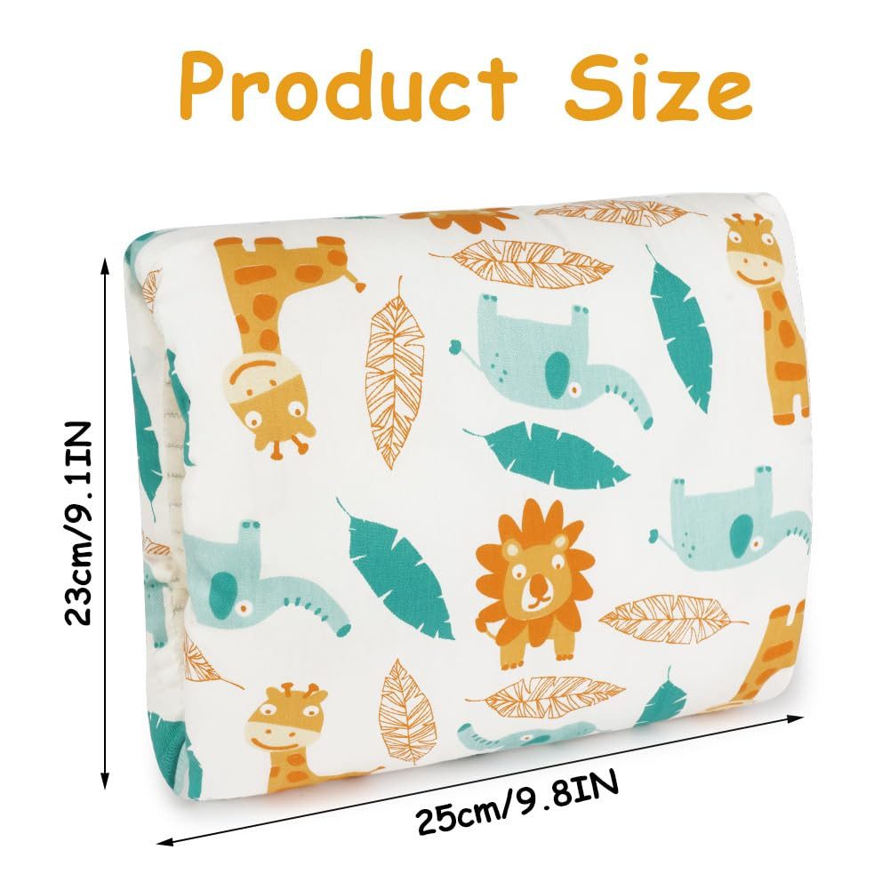 Coonoor Stillkissen kleines Arm Stillkissen - kleines Stillkissen für Baby günstig online kaufen