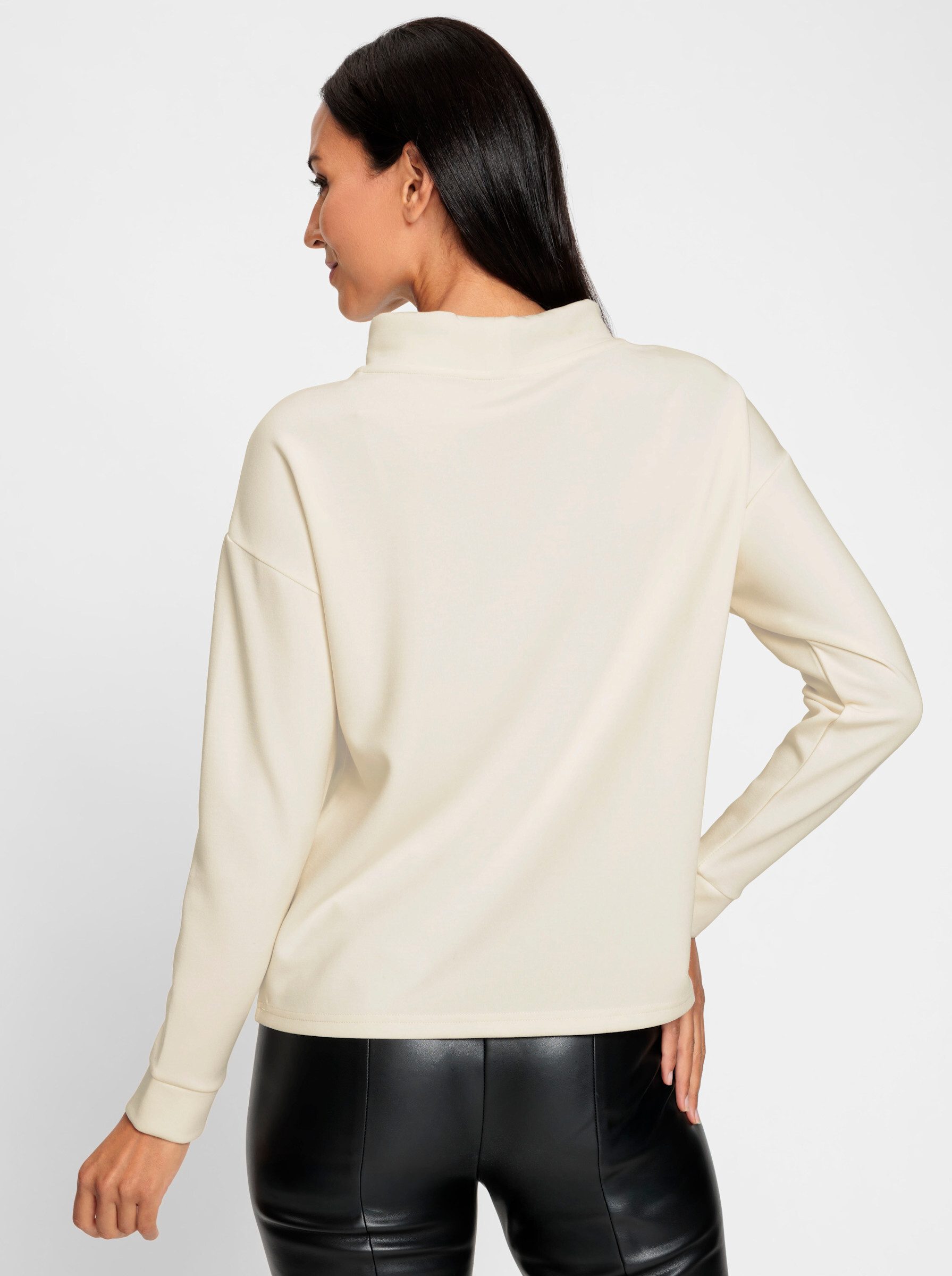 heine Sweater Sweatshirt . günstig online kaufen