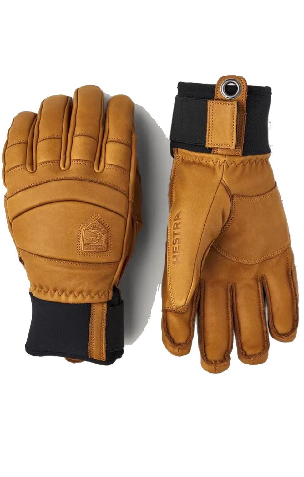 Hestra Skihandschuhe