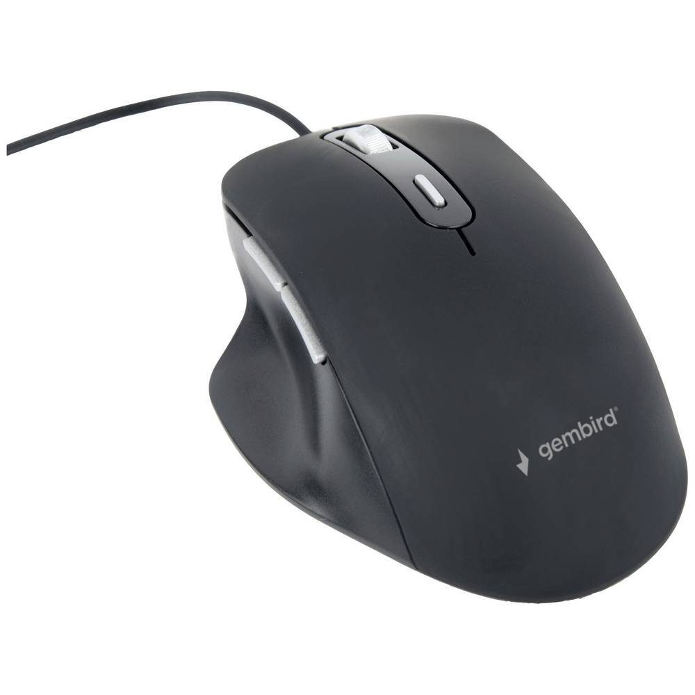 Optische LED-Maus, USB Mäuse
