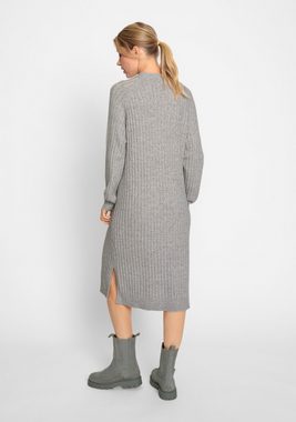 Olsen Midikleid Dress Flatknit Short (till 105cm)