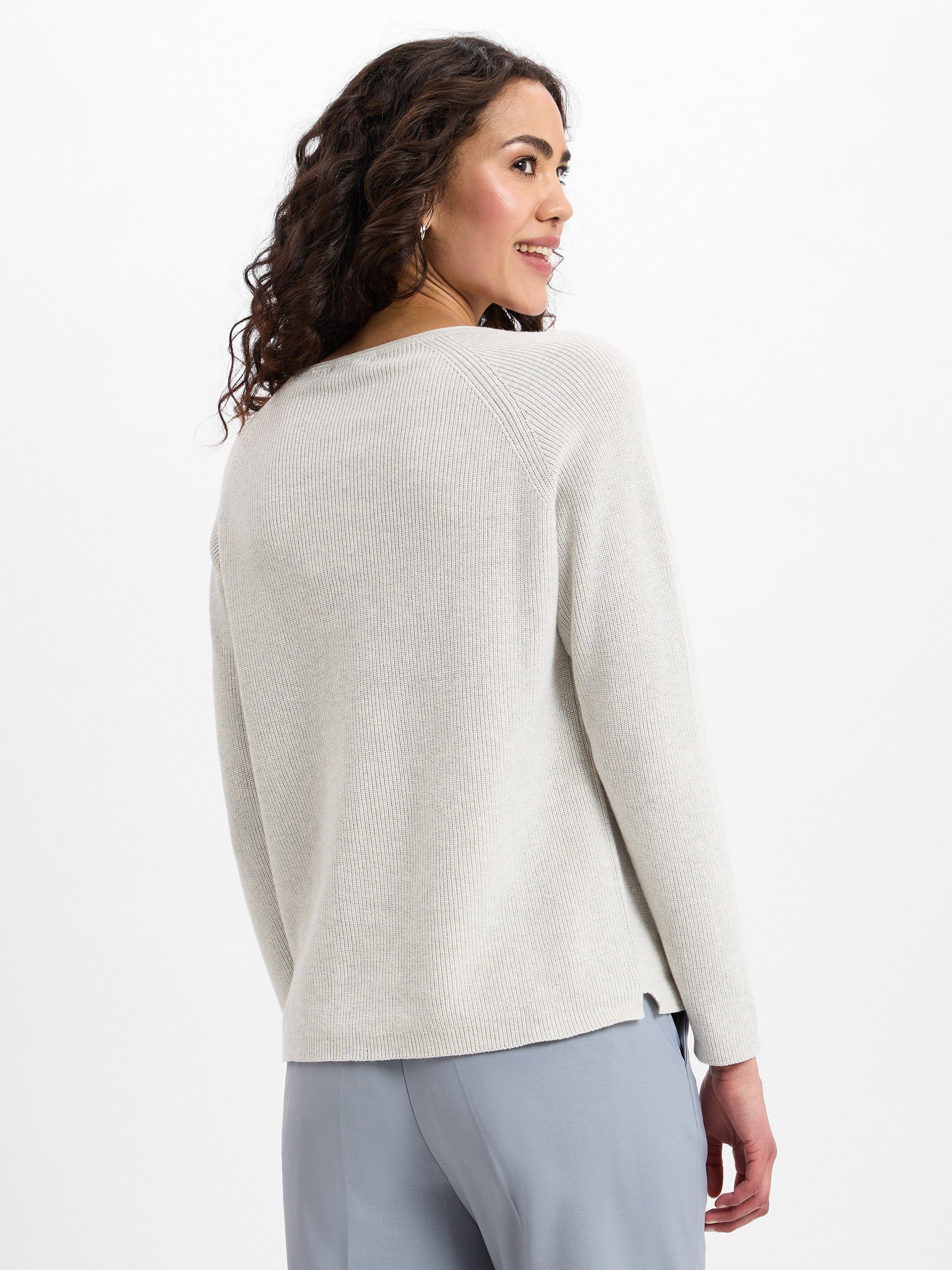 Marie Lund Strickpullover Nak günstig online kaufen