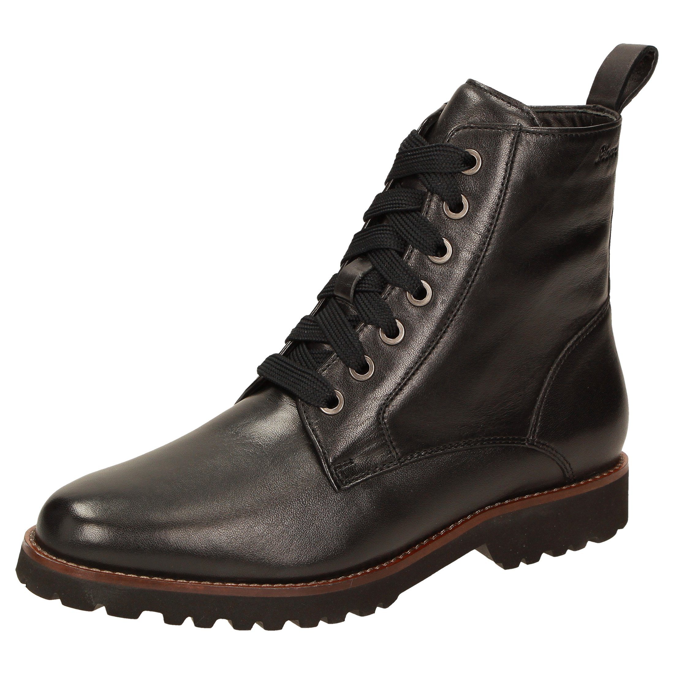 Meredith-733-WF-H Stiefelette