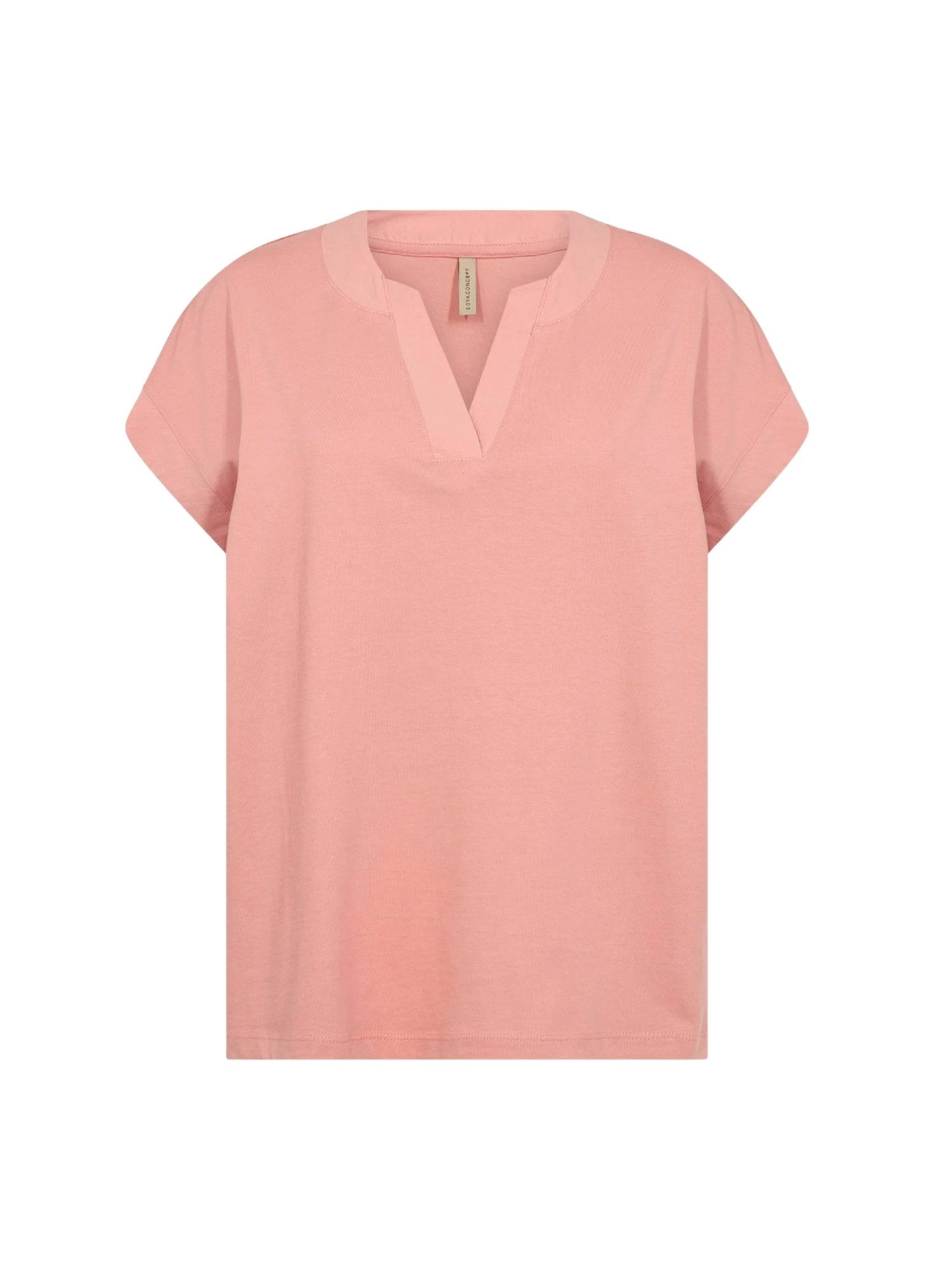 soyaconcept Blusentop Soya Concept Shirt SC_DERBY günstig online kaufen