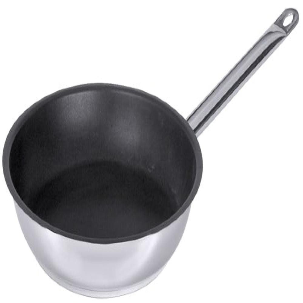 Contacto Bratpfanne Contacto Edelstahl Antihaft-Bratpfanne 28 cm aus Edelstahl