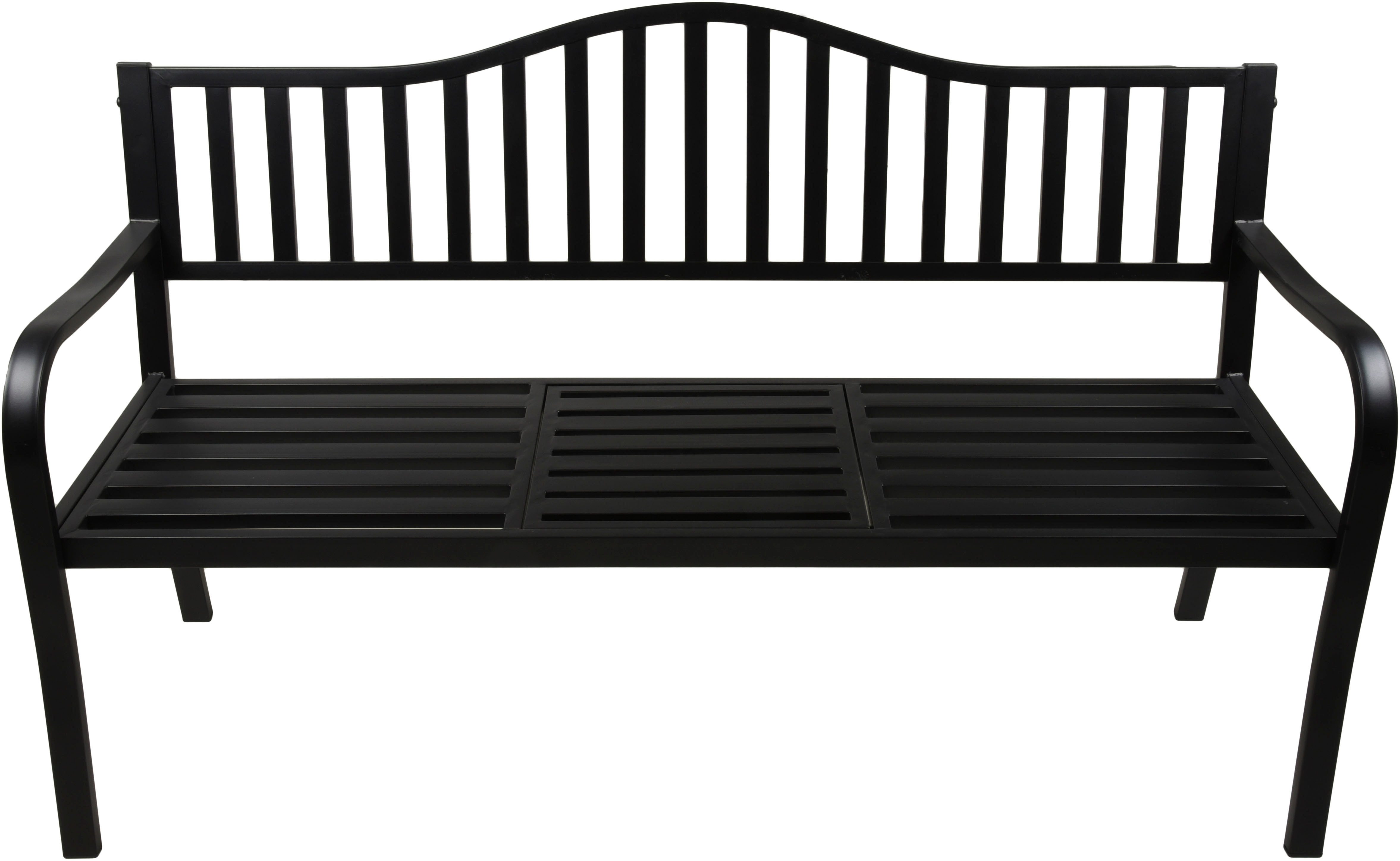 Garden Pleasure Gartenbank SEGULA, mit hochklappbarem Tisch, BxTxH: 150x60x89 cm – Bild 2 von 3
