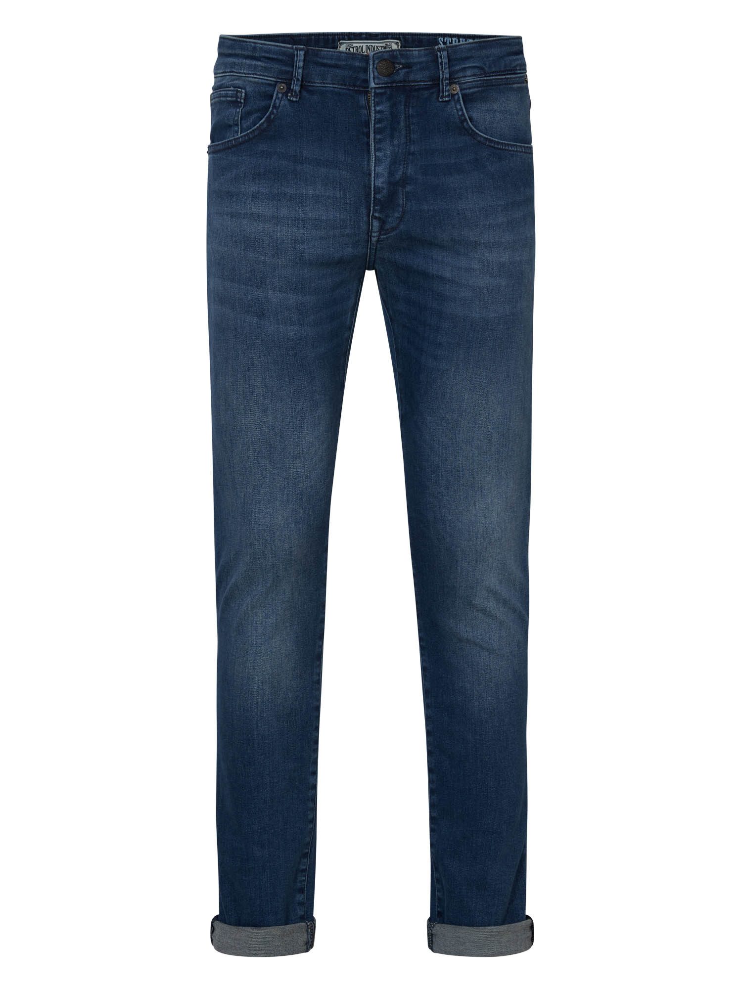 Petrol Industries Slim-fit-Jeans Seaham günstig online kaufen