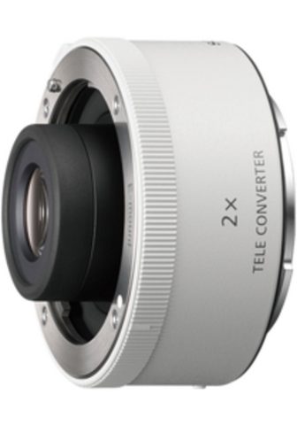 SONY Объектив »20 fach Telekonverter&...