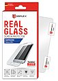 Displex Schutzglas »Real Glass Samsung Galaxy A6+«, Bild 1