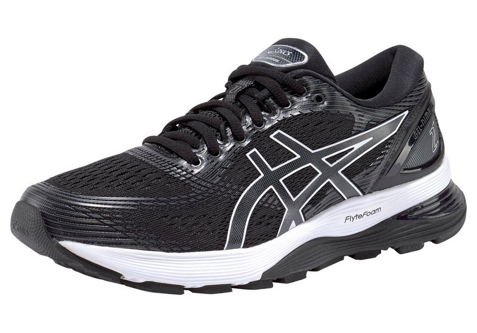 Asics laufschuhe gel nimbus 21 herren Clearance