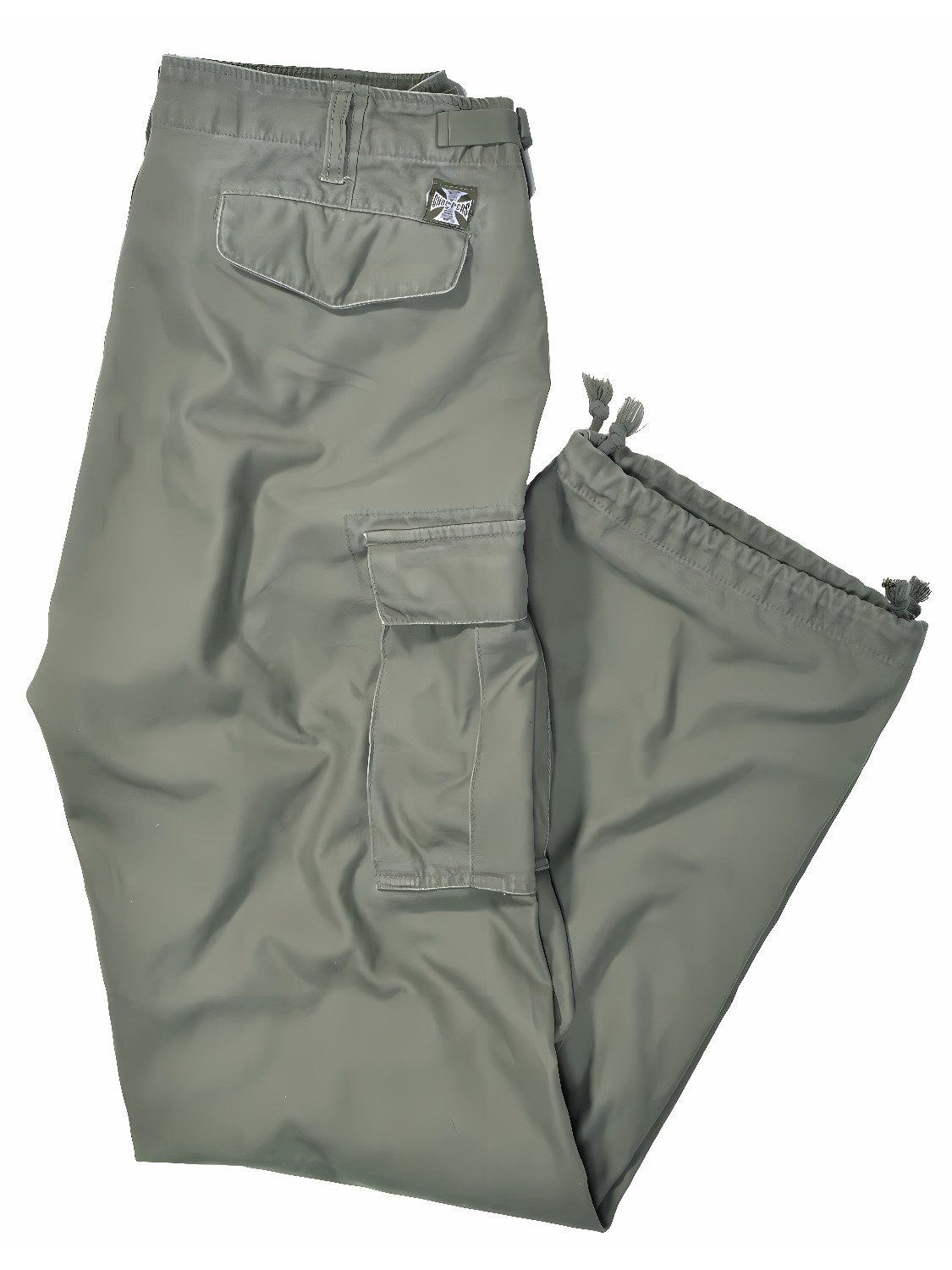 West Coast Choppers Cargohose