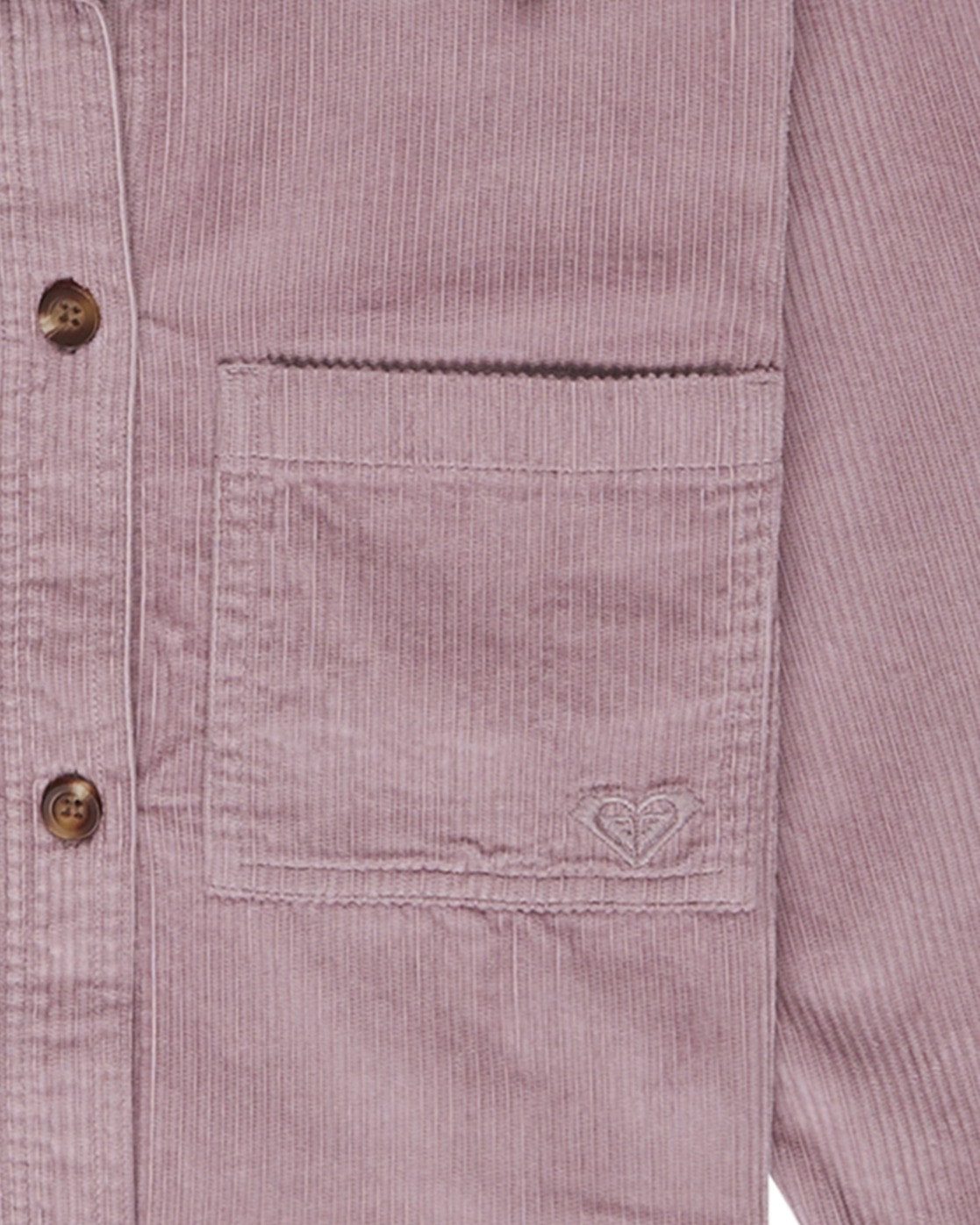 Roxy Langarmshirt Cosmic Sand