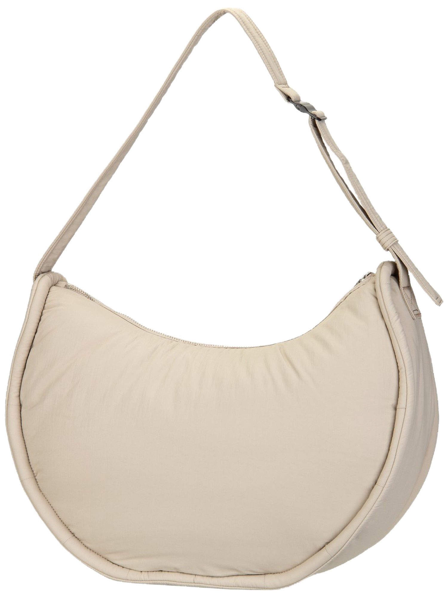 Sandqvist Handtasche Curve Half Moon, Hobo Bags