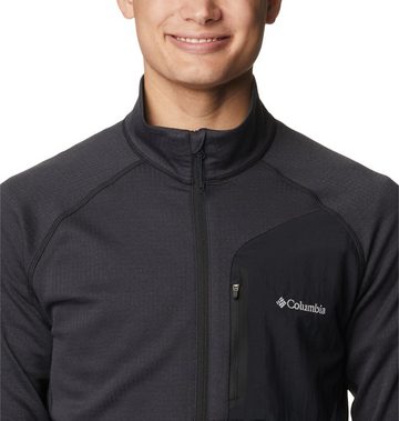 Columbia Langarmshirt Triple Canyon Full Zip