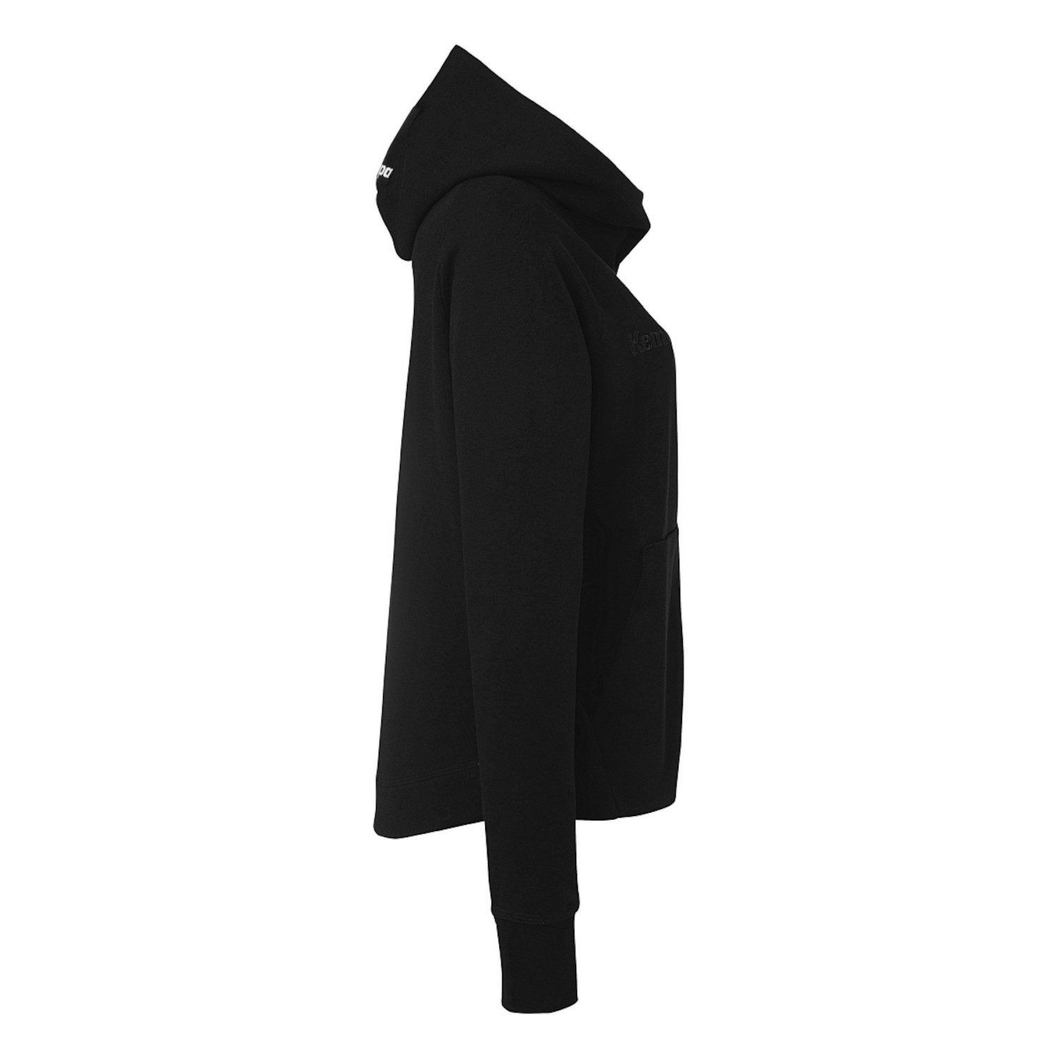 Kempa Kapuzenpullover Kempa Damen Kapuzenjacke STMNT 2005163