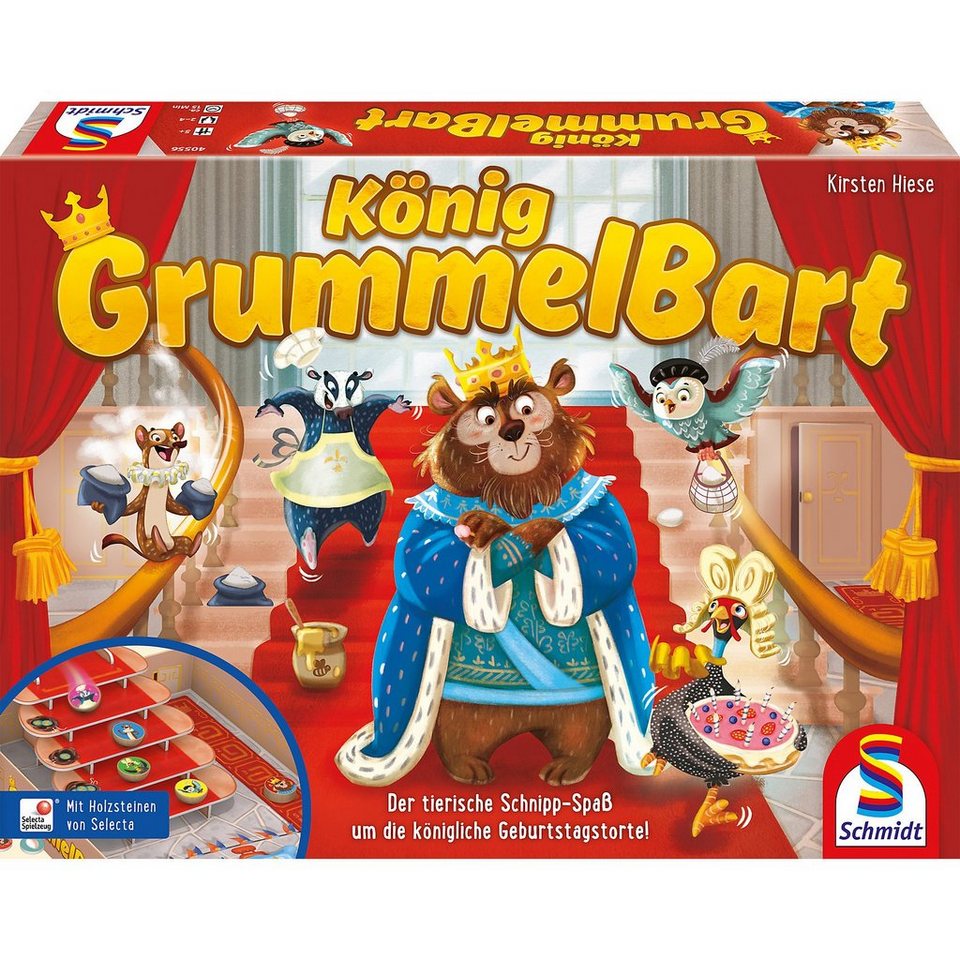 Spiel KГ¶nig Spiel KГ¶nig