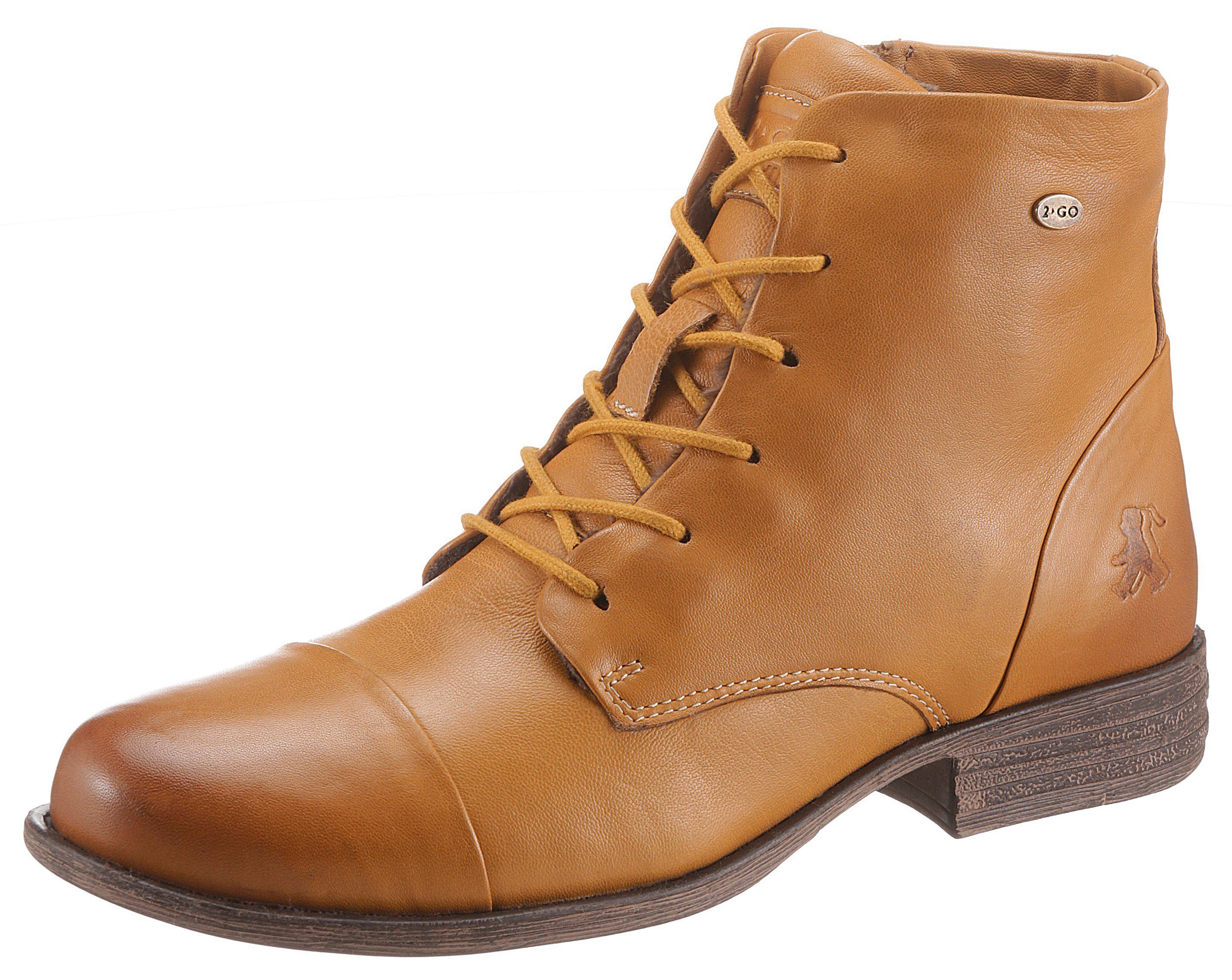 Flache Stiefeletten Online Kaufen Otto