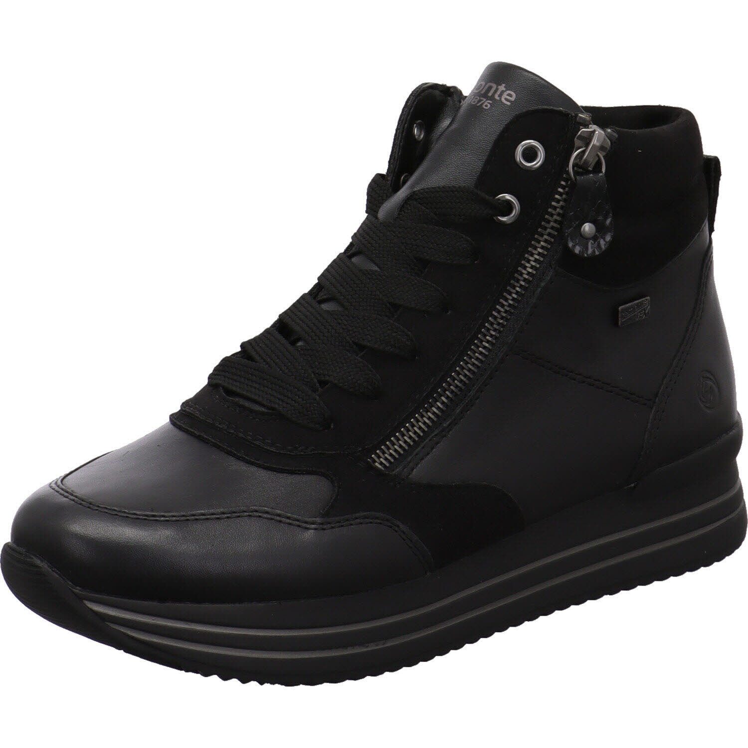 Remonte Schnürboots