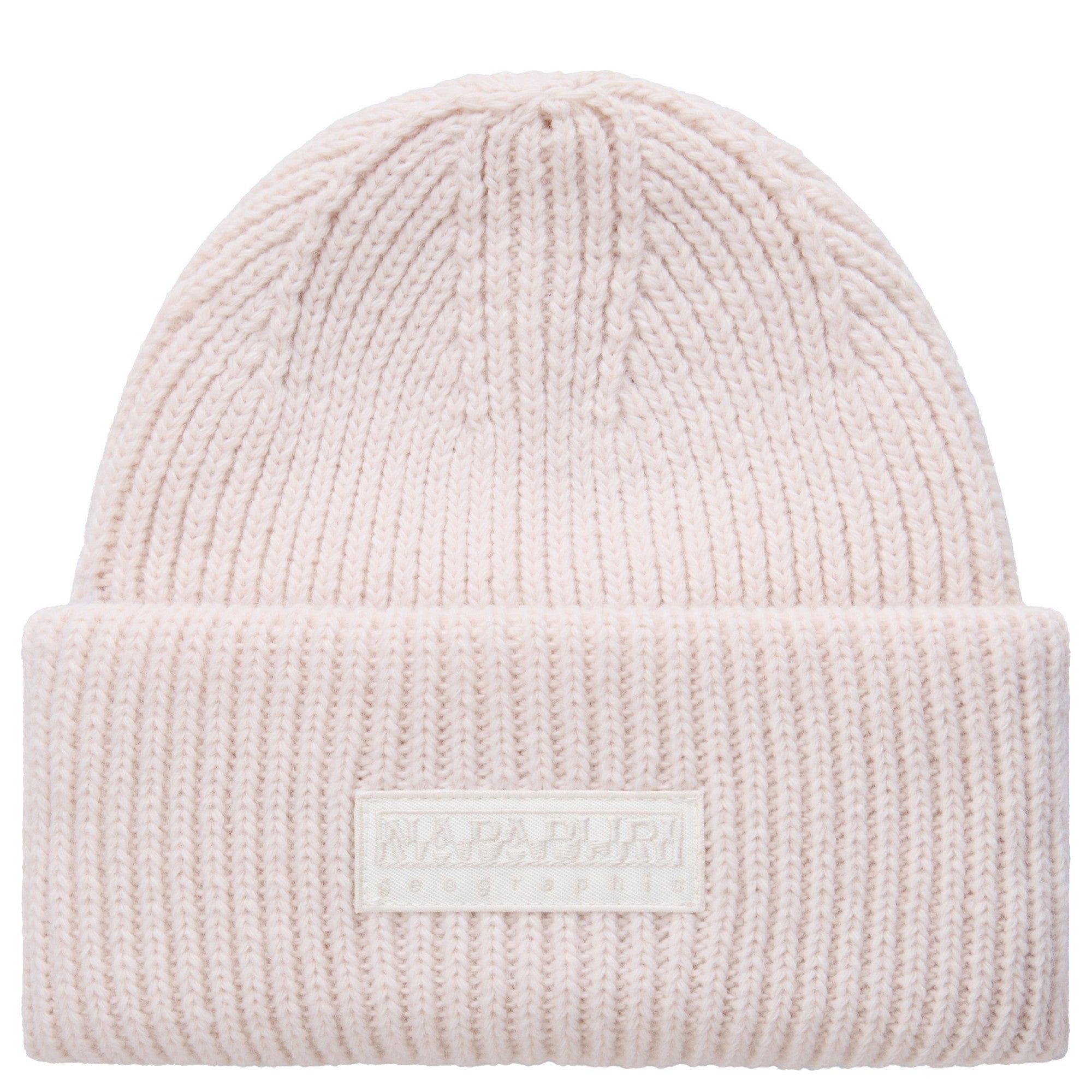 Napapijri Strickmütze Women's F-Vispa - Mütze (white heron) günstig online kaufen