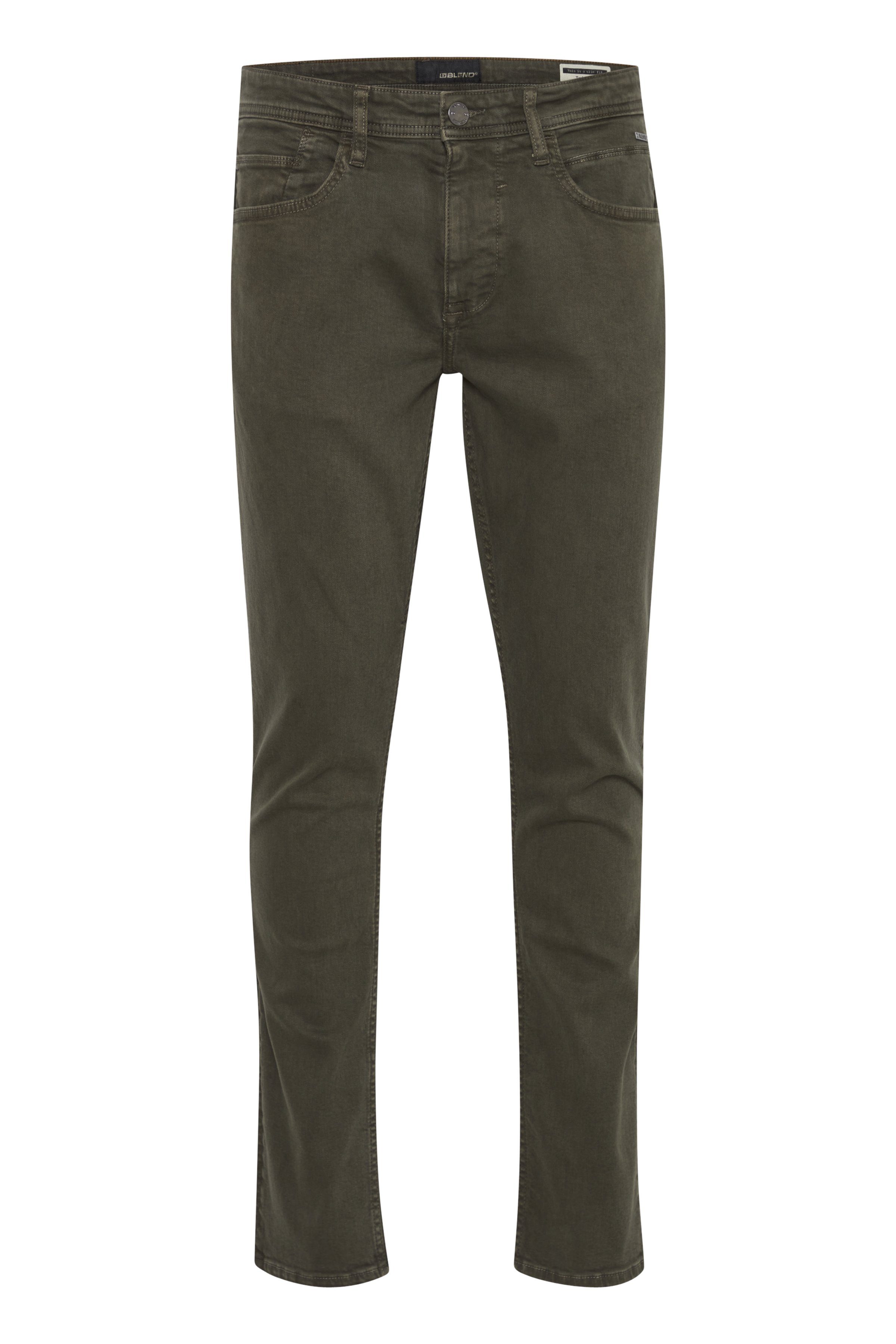 Blend 5-Pocket-Jeans BLEND JEANS TWISTER rosin günstig online kaufen