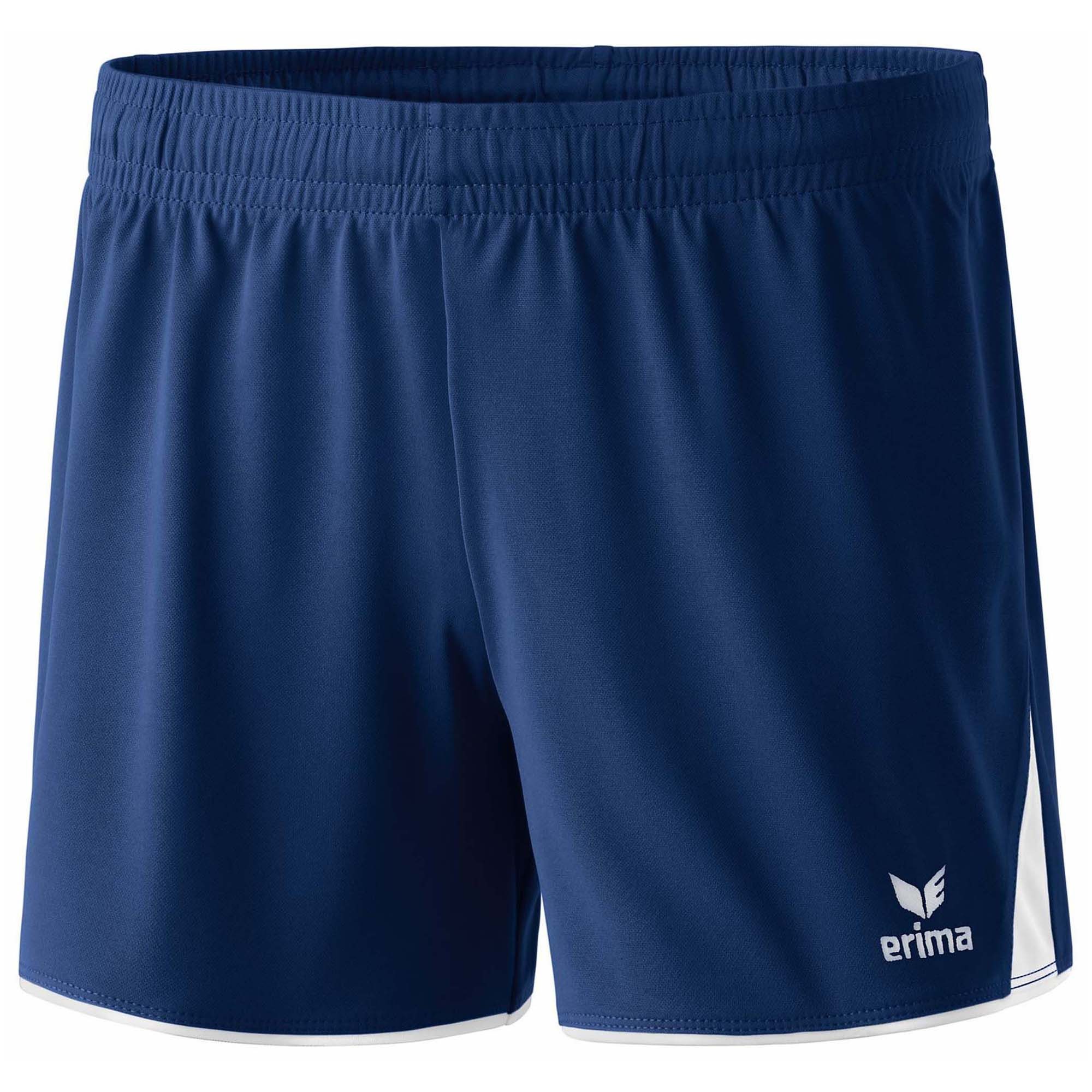 Trainingsshorts erima Damen Short Classic 5-C Shorts