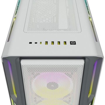 ONE GAMING Extreme Gaming PC IN64 Gaming-PC (Intel Core i9 14900KF, GeForce RTX 4090, Wasserkühlung)