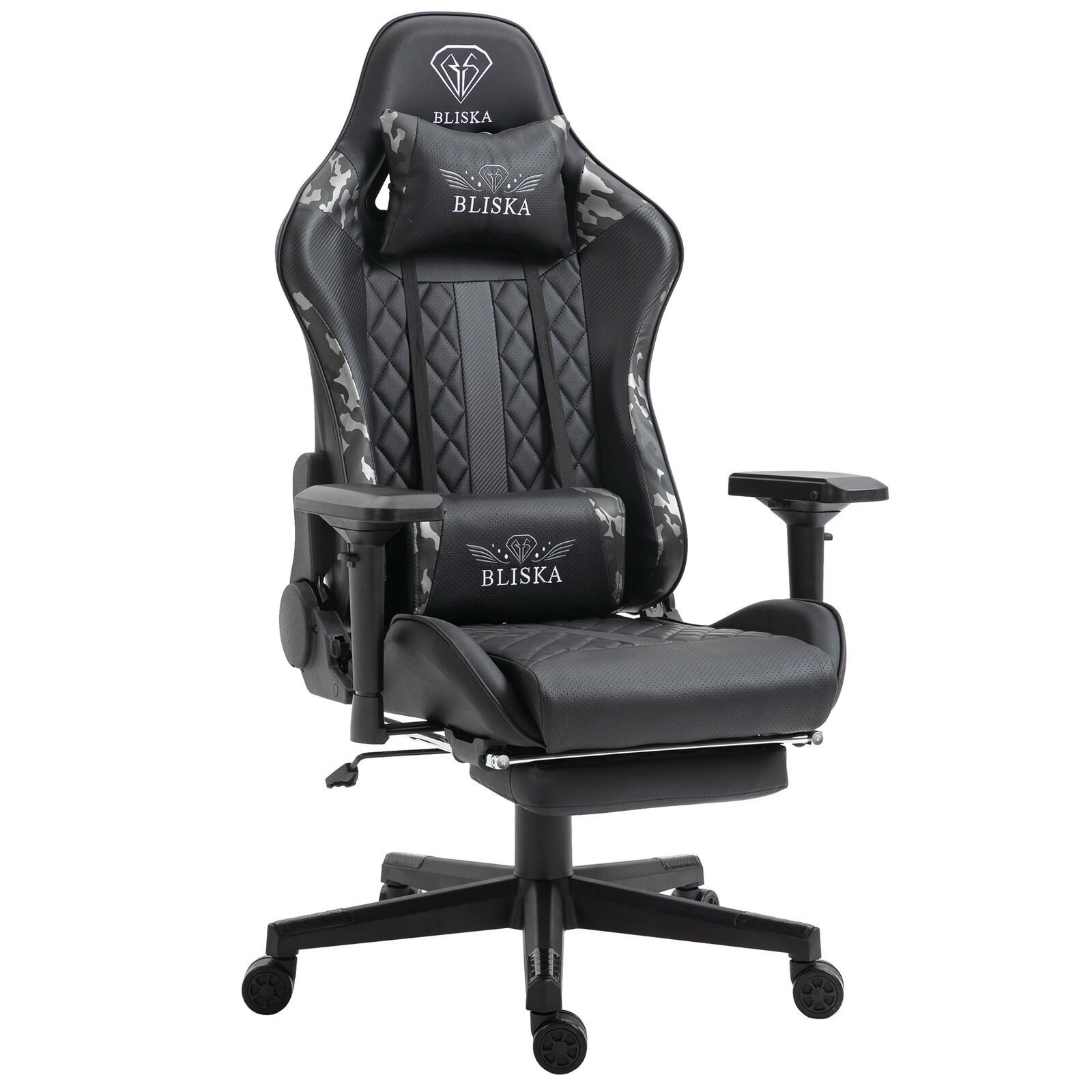 TRISENS Gaming-Stuhl (1 Stück) günstig online kaufen