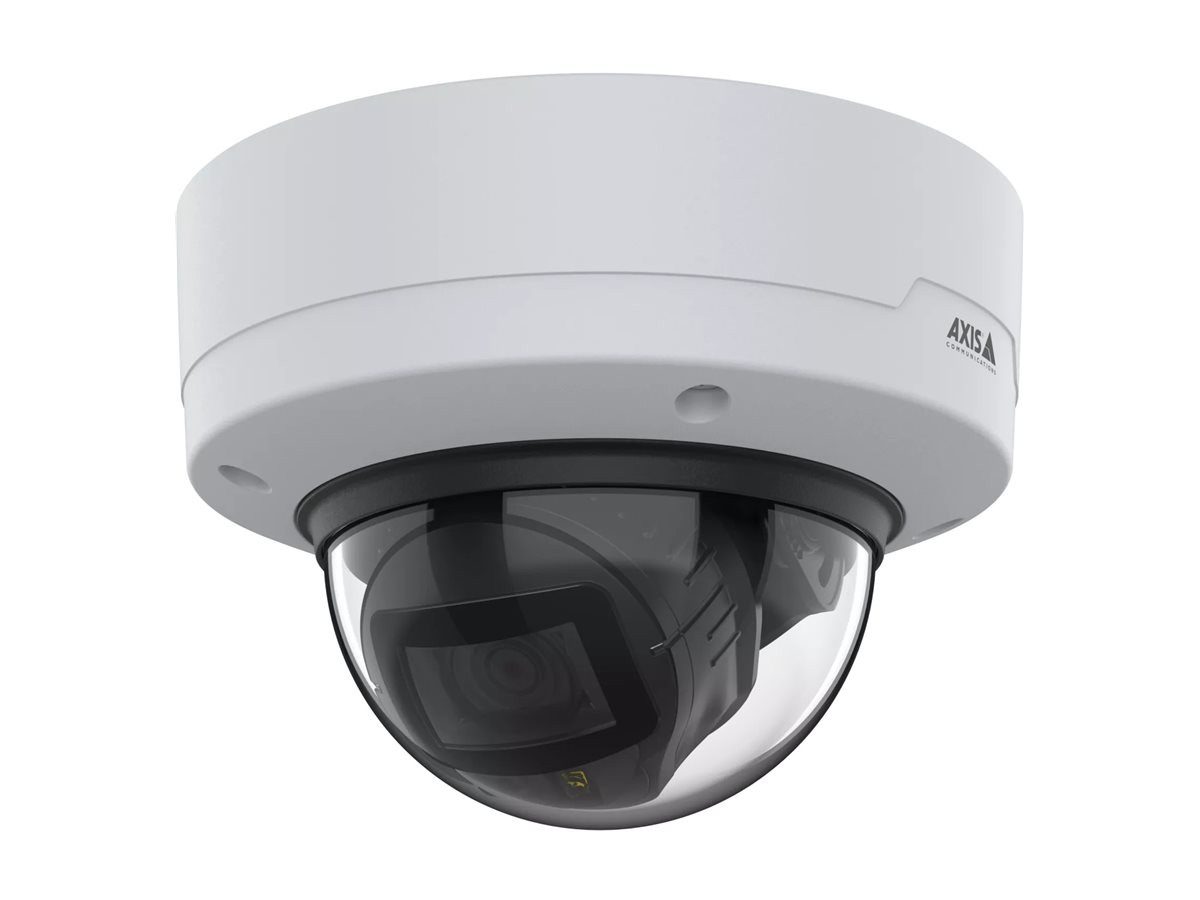Axis IP-Überwachungskamera