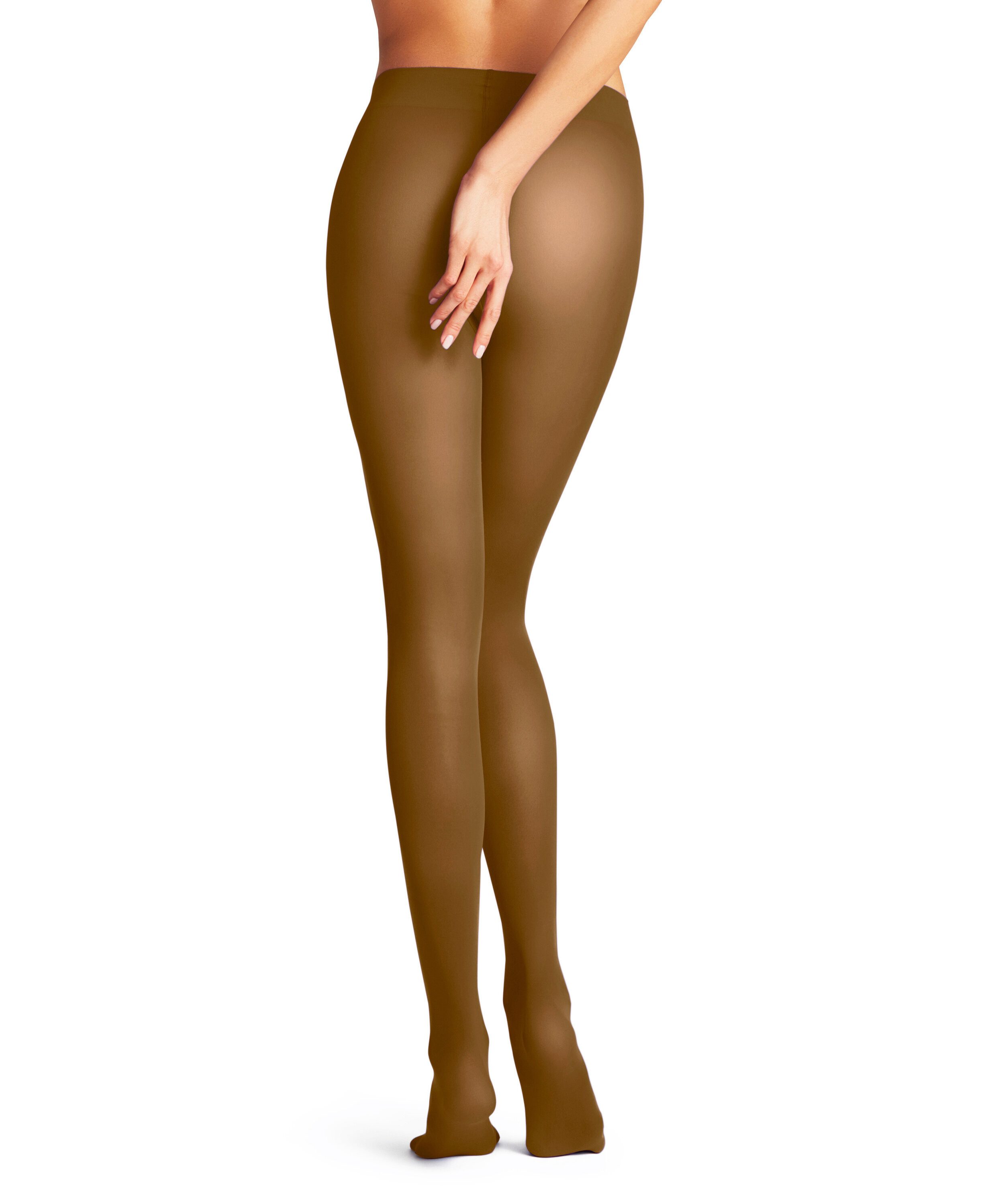 FALKE Feinstrumpfhose Pure Matt 50 DEN (1 St) semi-blickdicht & matt