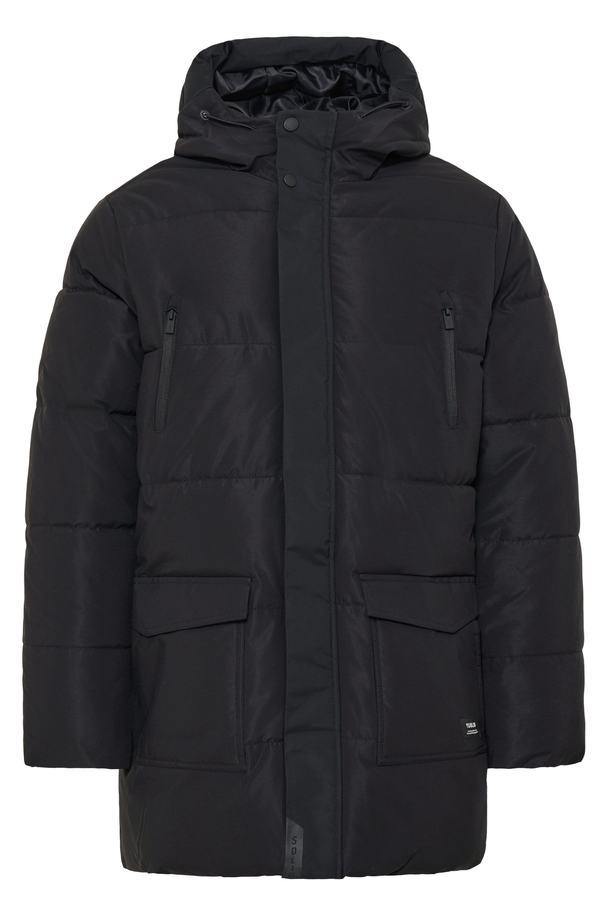 !Solid Steppjacke SDMiumo Modische Jacke