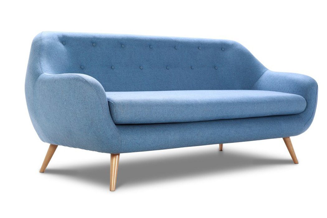 JVmoebel Sitzer Designer Sofa Design Möbel Moderne in 2+1 Europe Polster Sofagarnitur Made Textil,