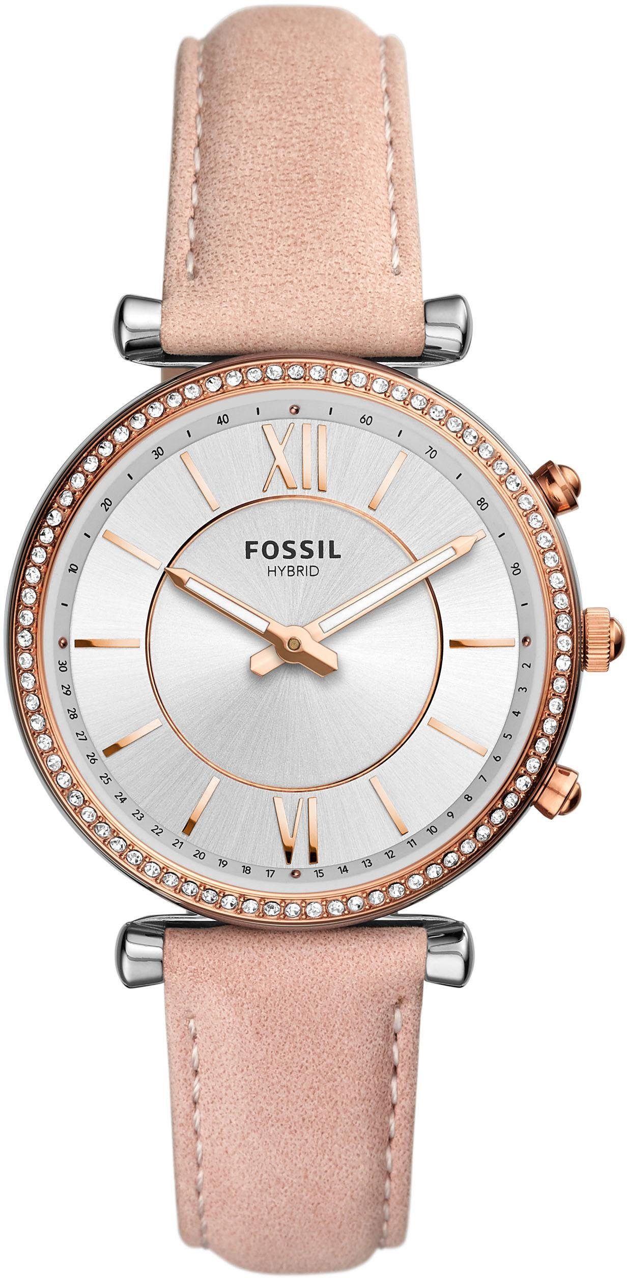 fossil google wear