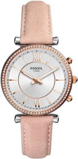 fossil carlie smartwatch